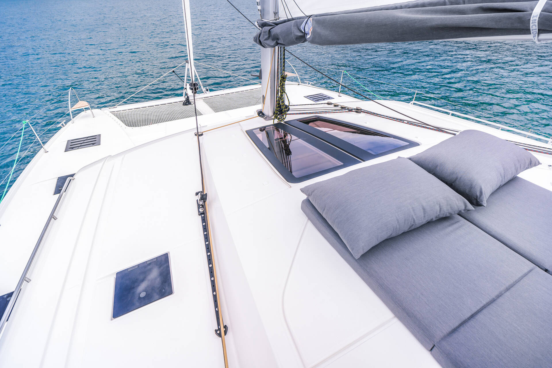 2025 Fountaine Pajot Tanna 47 for sale (photo 19)