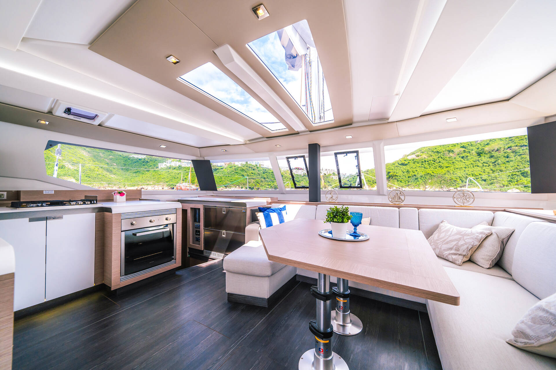 2025 Fountaine Pajot Tanna 47 for sale (photo 20)