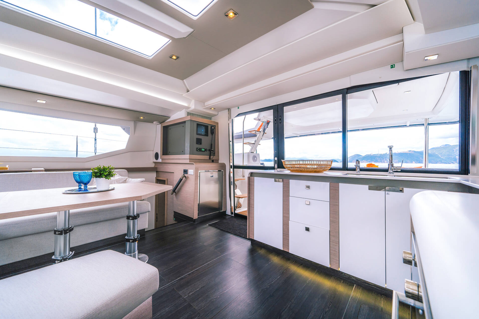 2025 Fountaine Pajot Tanna 47 for sale (photo 24)
