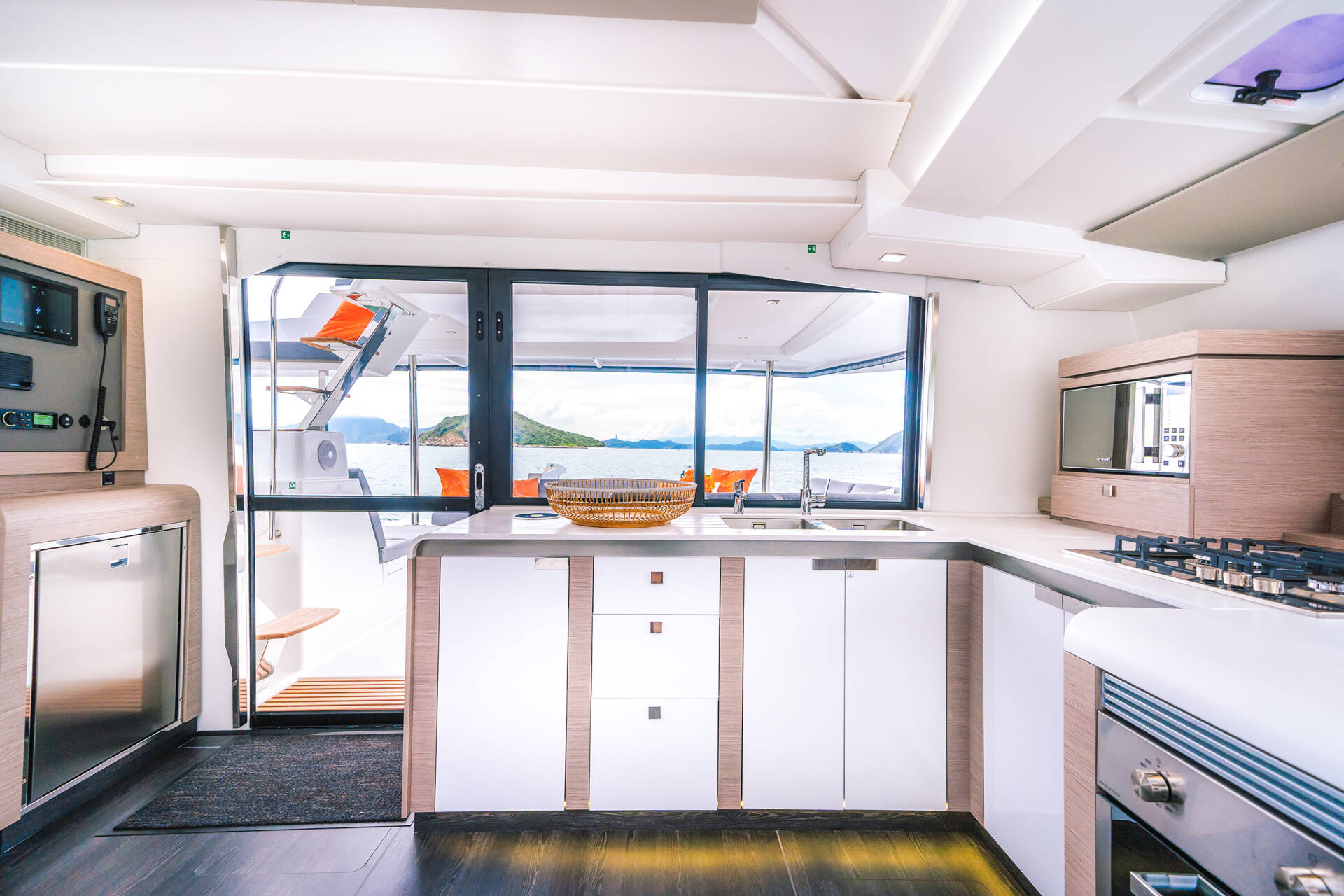 2025 Fountaine Pajot Tanna 47 for sale (photo 26)