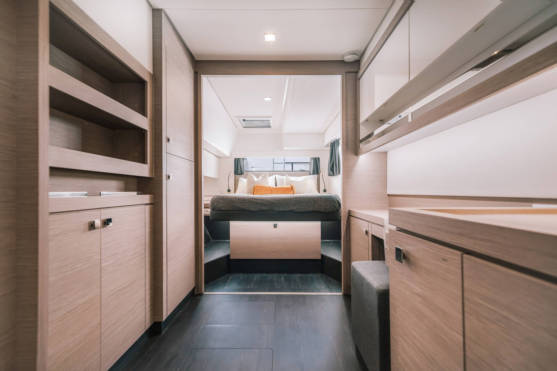 2025 Fountaine Pajot Tanna 47 for sale (photo 27)