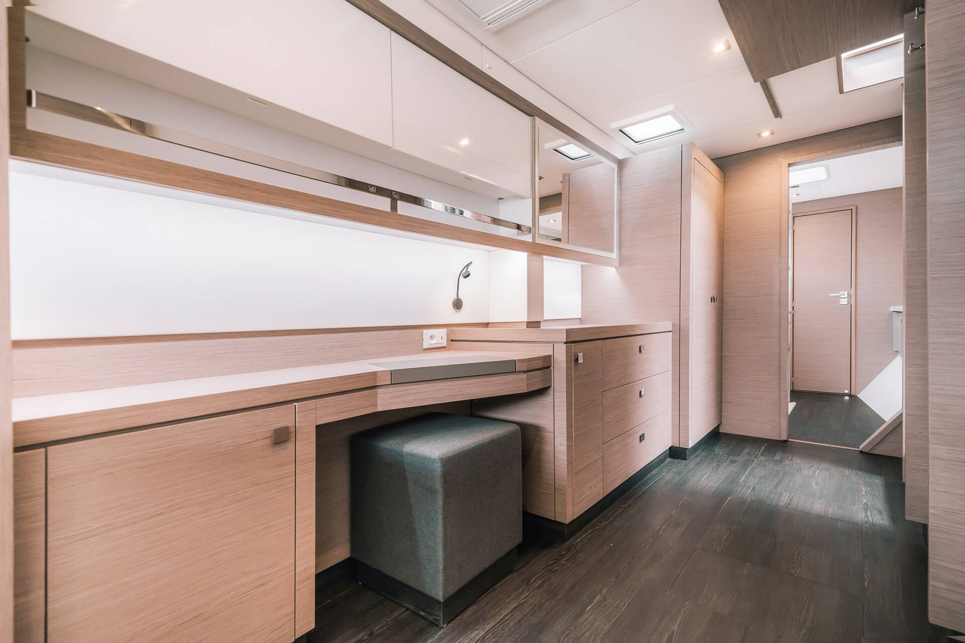 2025 Fountaine Pajot Tanna 47 for sale (photo 28)