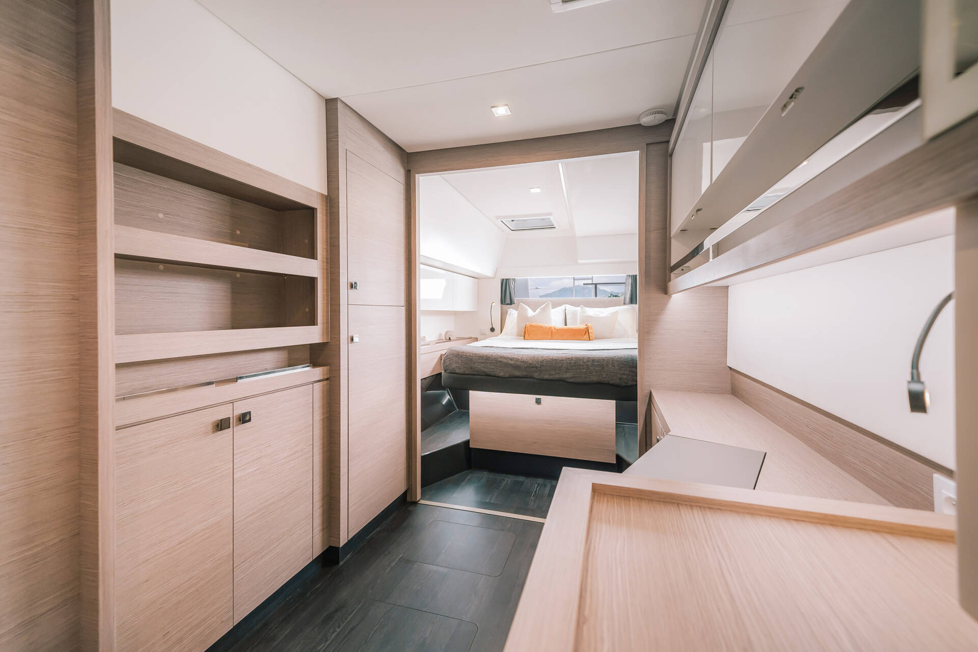 2025 Fountaine Pajot Tanna 47 for sale (photo 29)