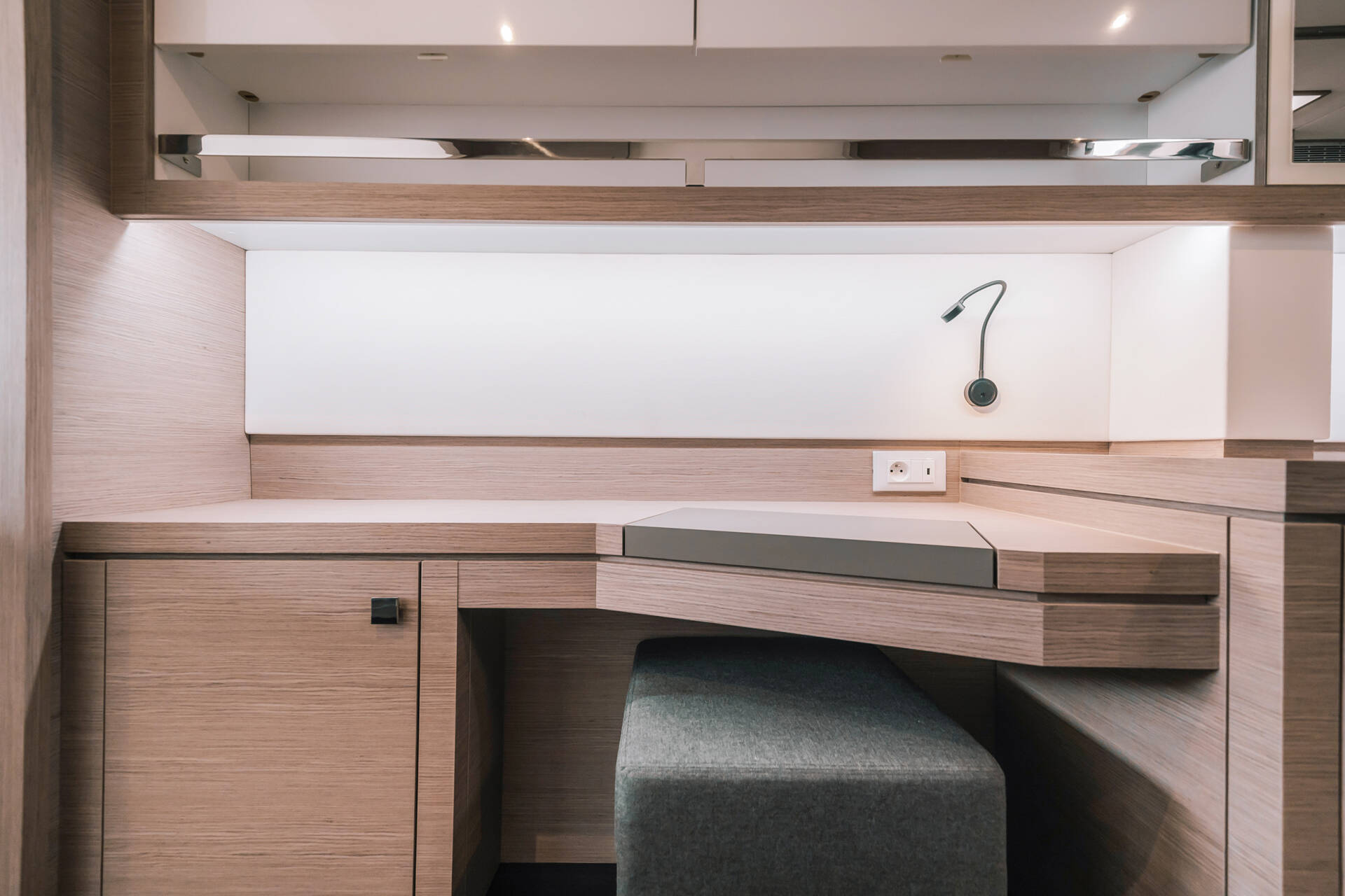 2025 Fountaine Pajot Tanna 47 for sale (photo 30)