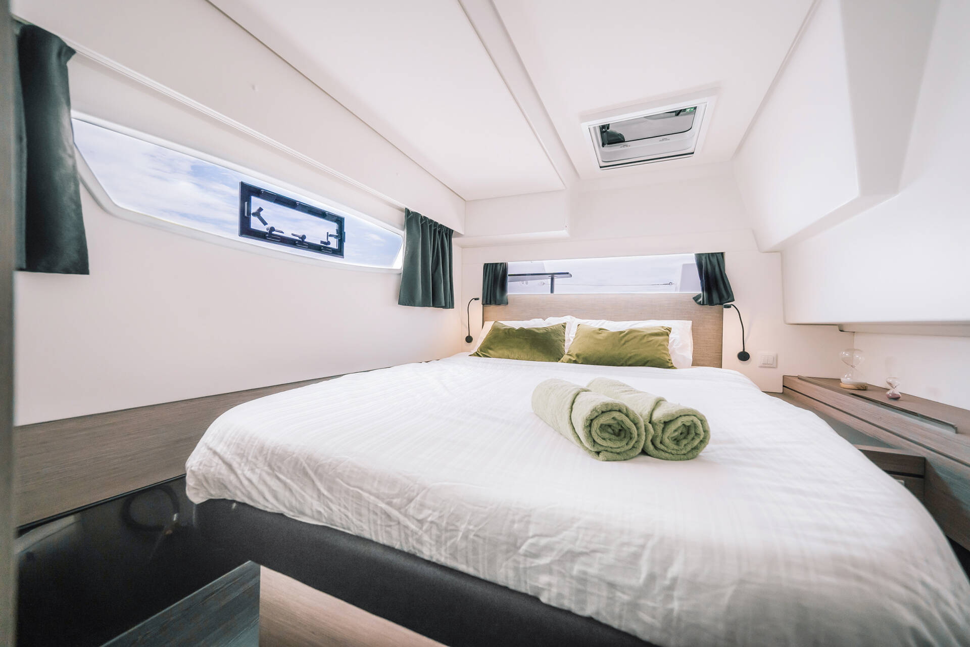 2025 Fountaine Pajot Tanna 47 for sale (photo 32)