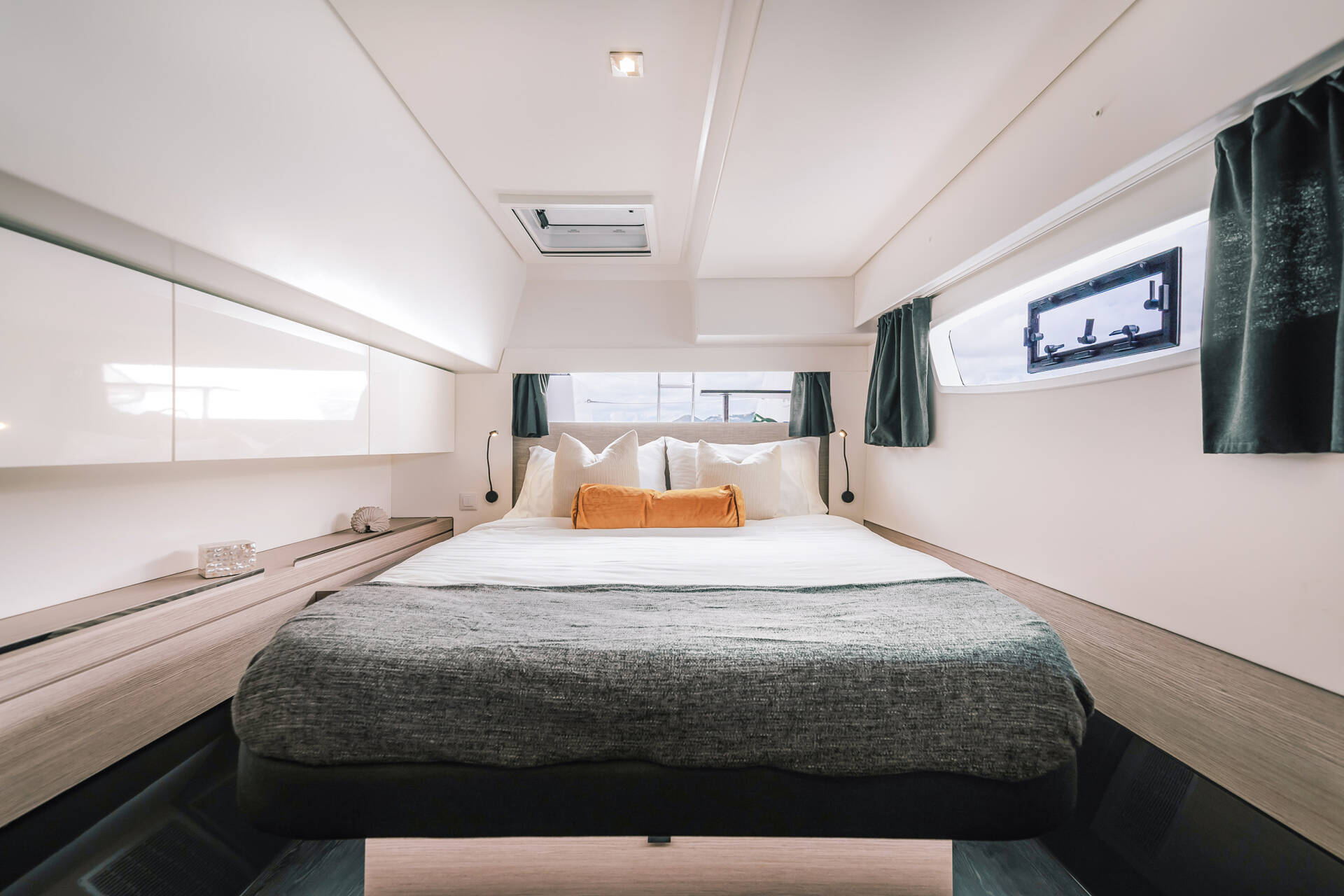 2025 Fountaine Pajot Tanna 47 for sale (photo 31)