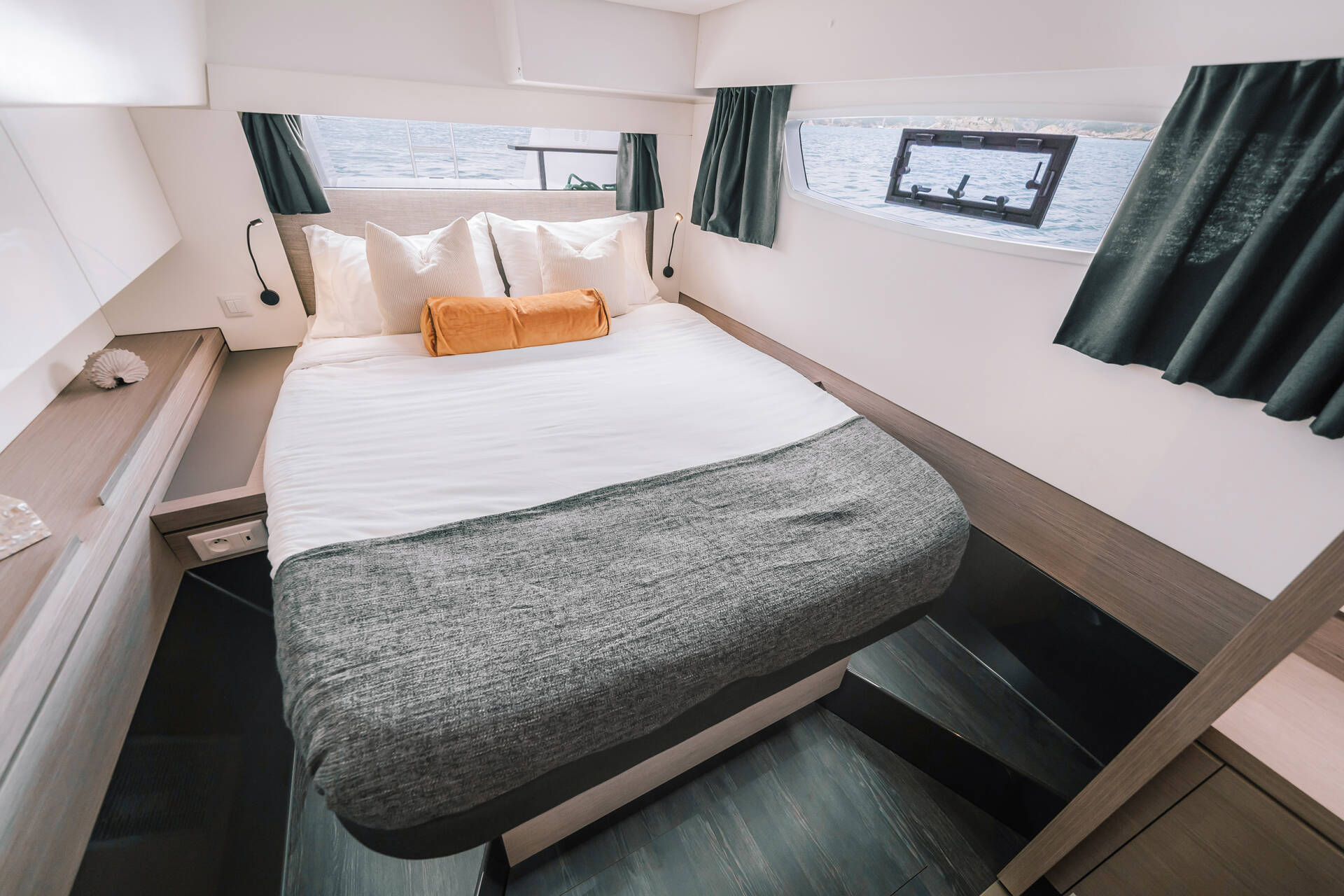 2025 Fountaine Pajot Tanna 47 for sale (photo 33)