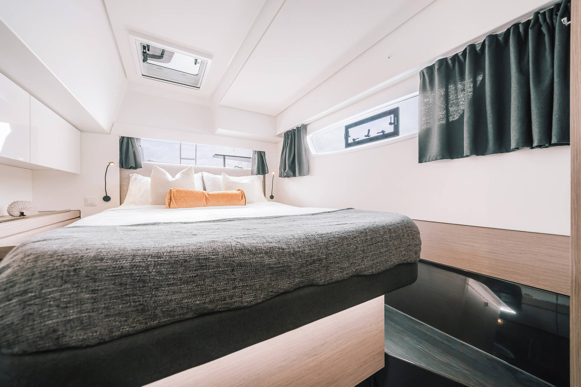 2025 Fountaine Pajot Tanna 47 for sale (photo 34)