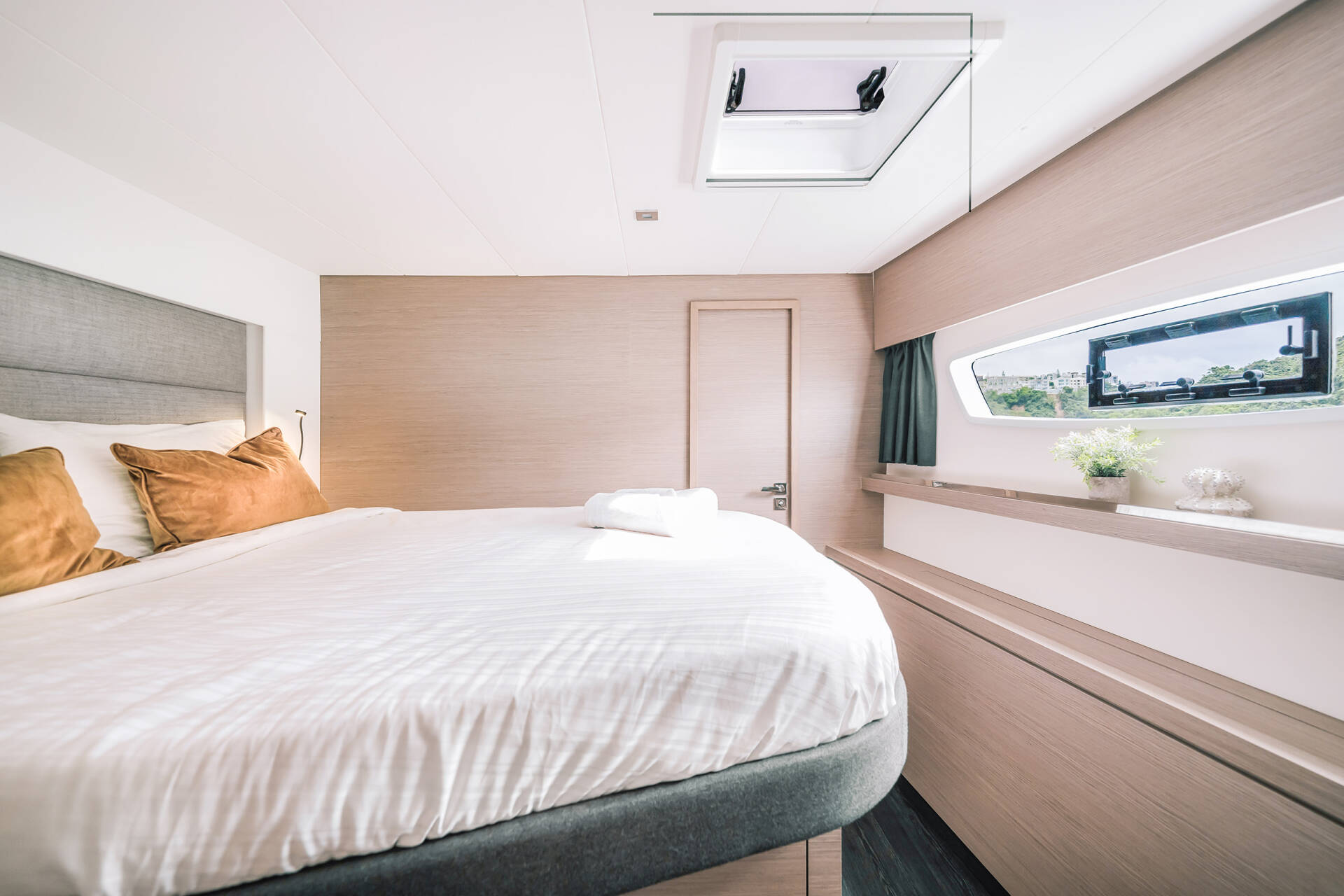 2025 Fountaine Pajot Tanna 47 for sale (photo 35)