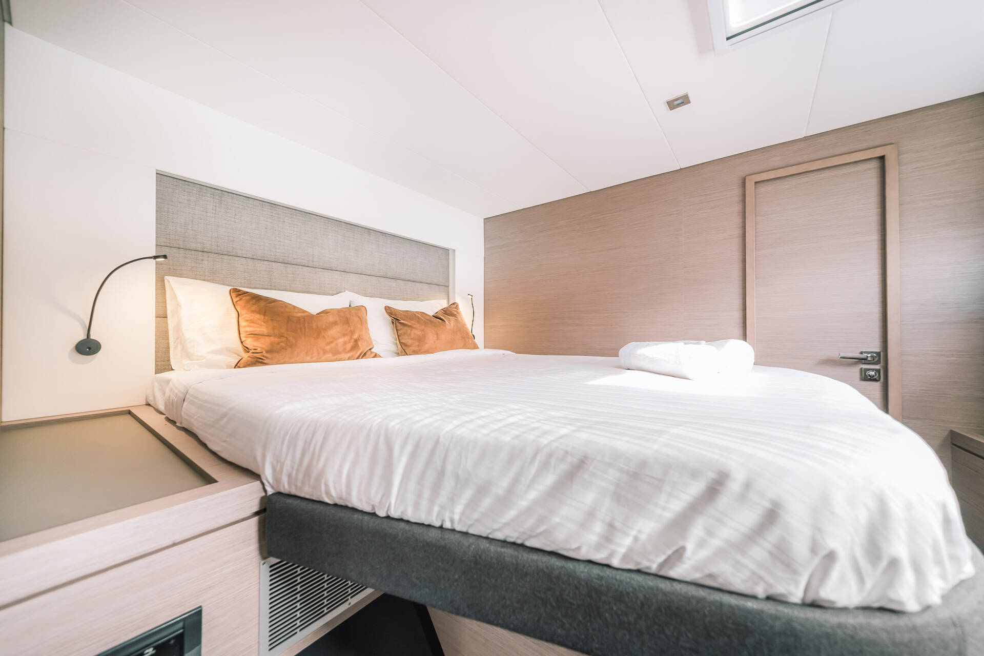 2025 Fountaine Pajot Tanna 47 for sale (photo 36)
