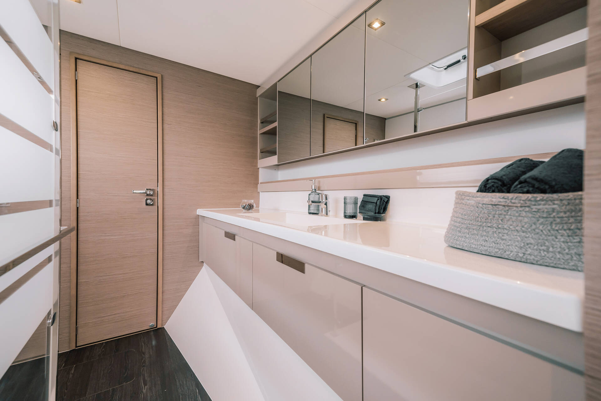 2025 Fountaine Pajot Tanna 47 for sale (photo 39)