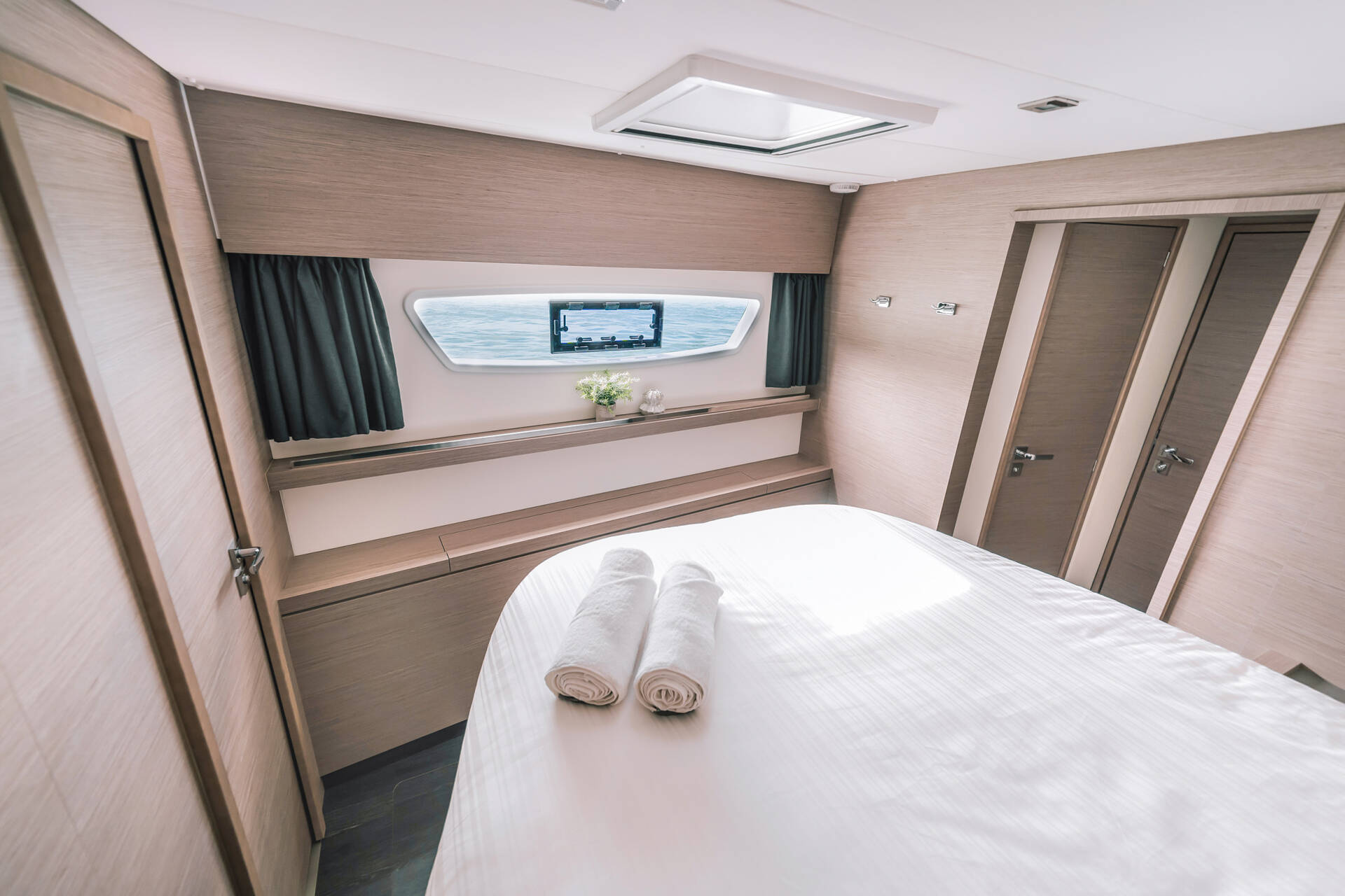 2025 Fountaine Pajot Tanna 47 for sale (photo 38)