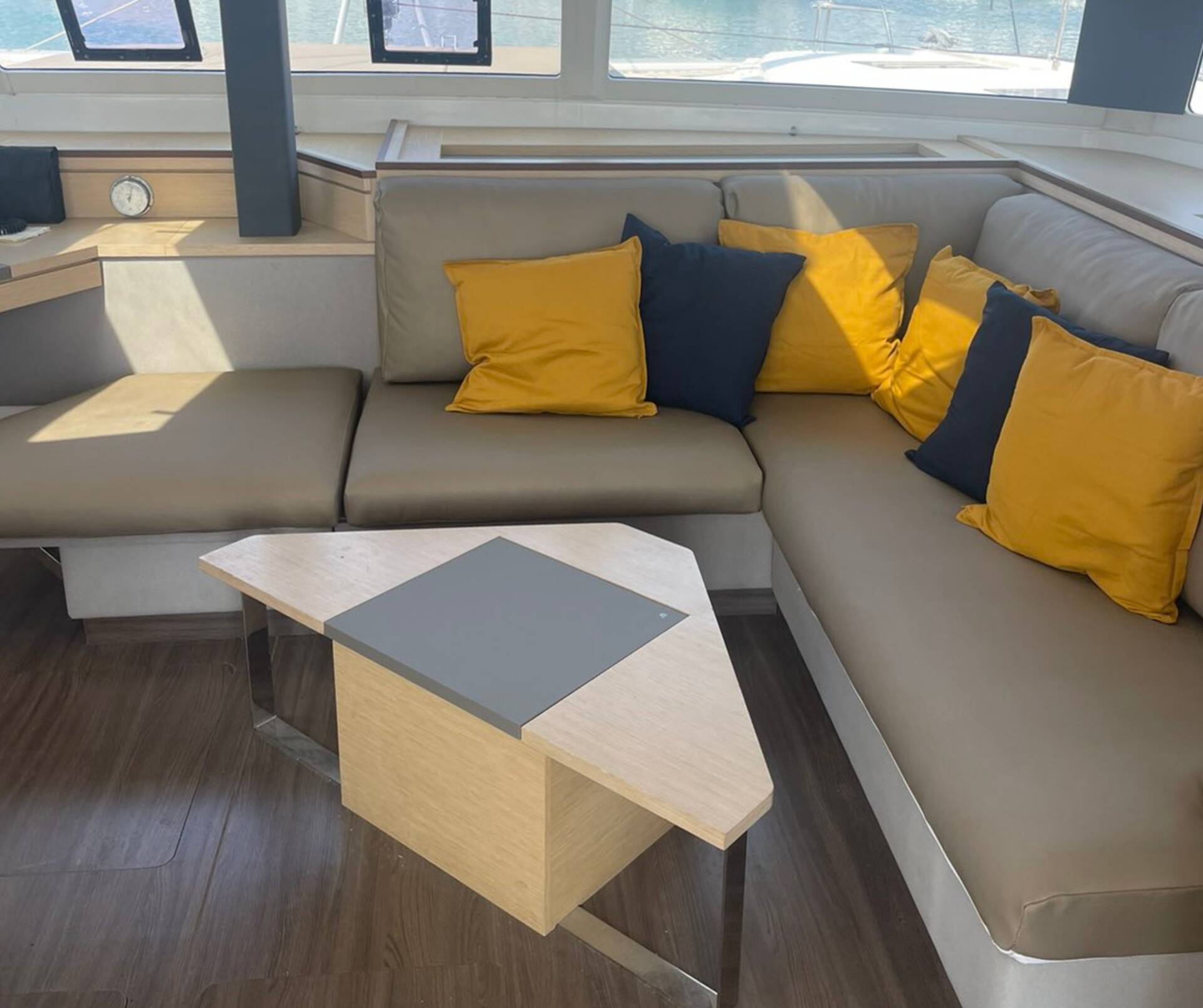 2018 Fountaine Pajot Saona 47 en venta (photo 6)