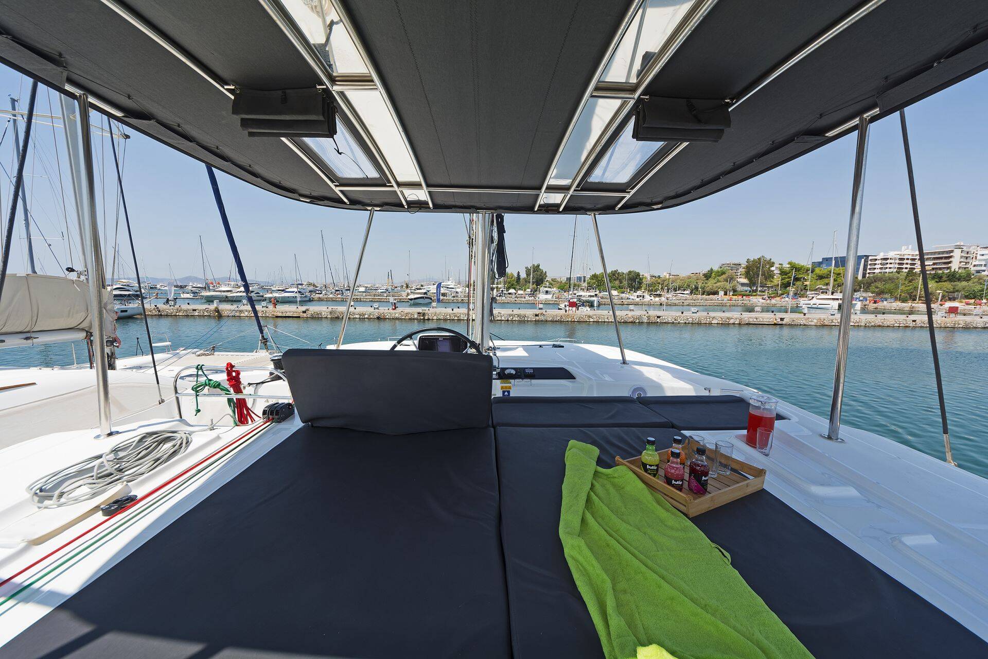 2021 Lagoon 46 à vendre (photo 12)