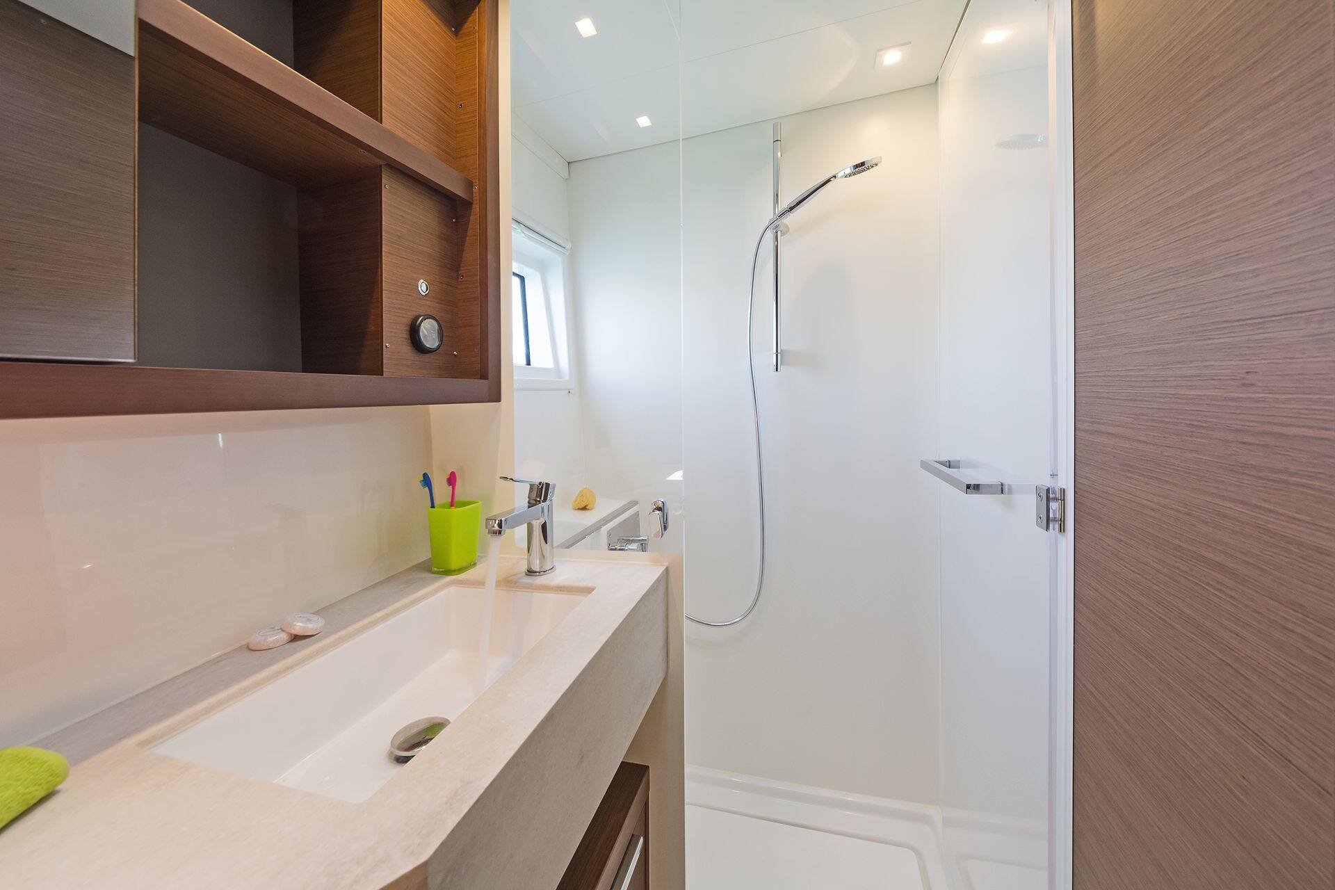 2021 Lagoon 46 à vendre (photo 16)