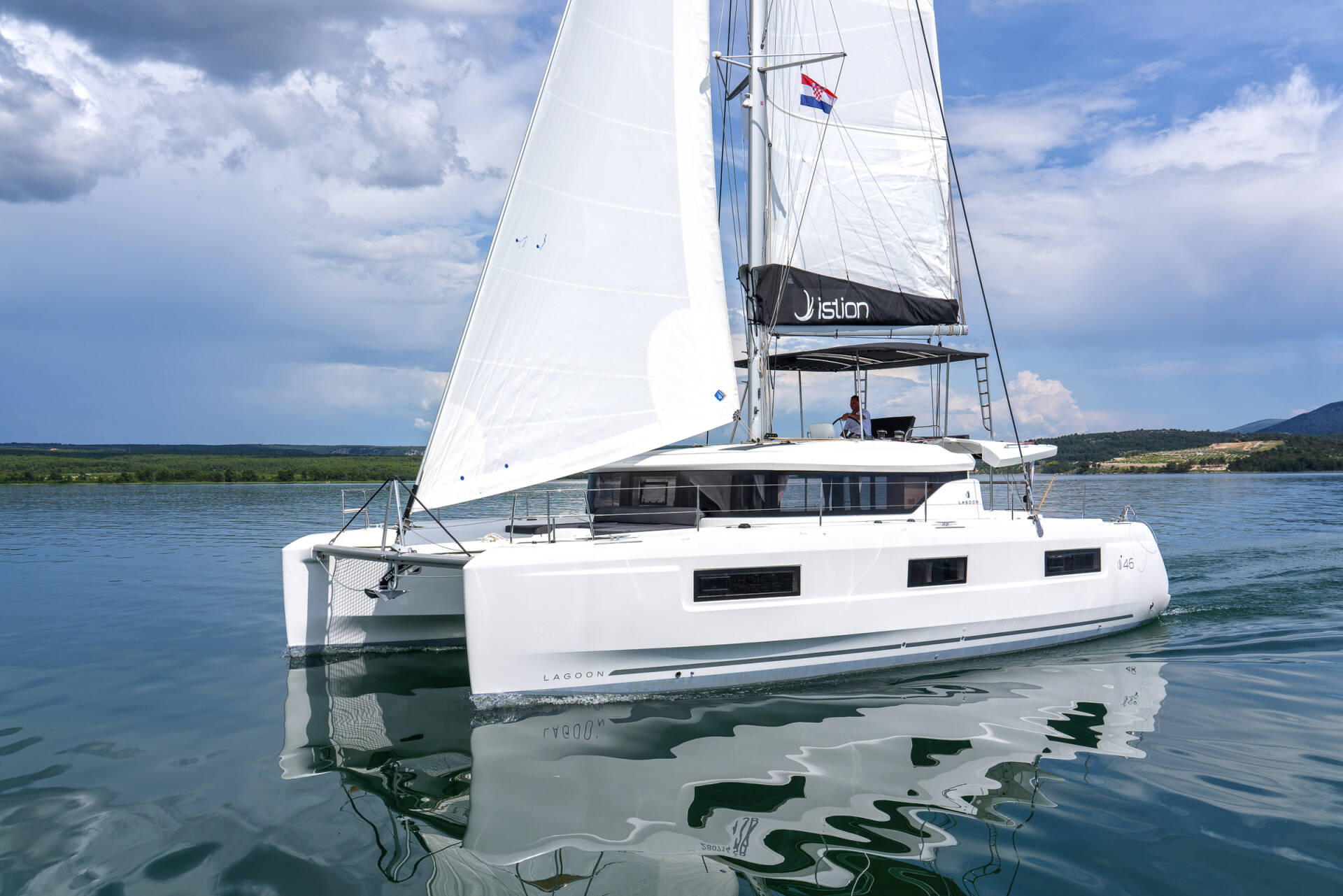 2023 Lagoon 46 for sale (photo 2)
