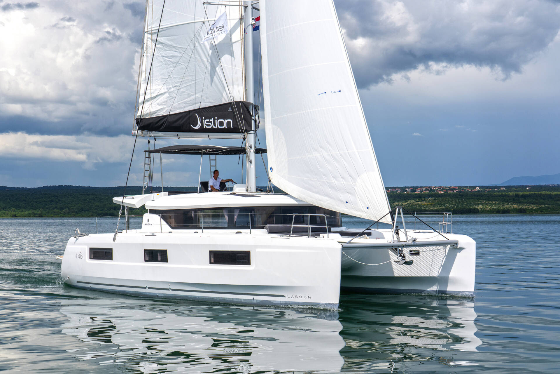2023 Lagoon 46 for sale (photo 3)