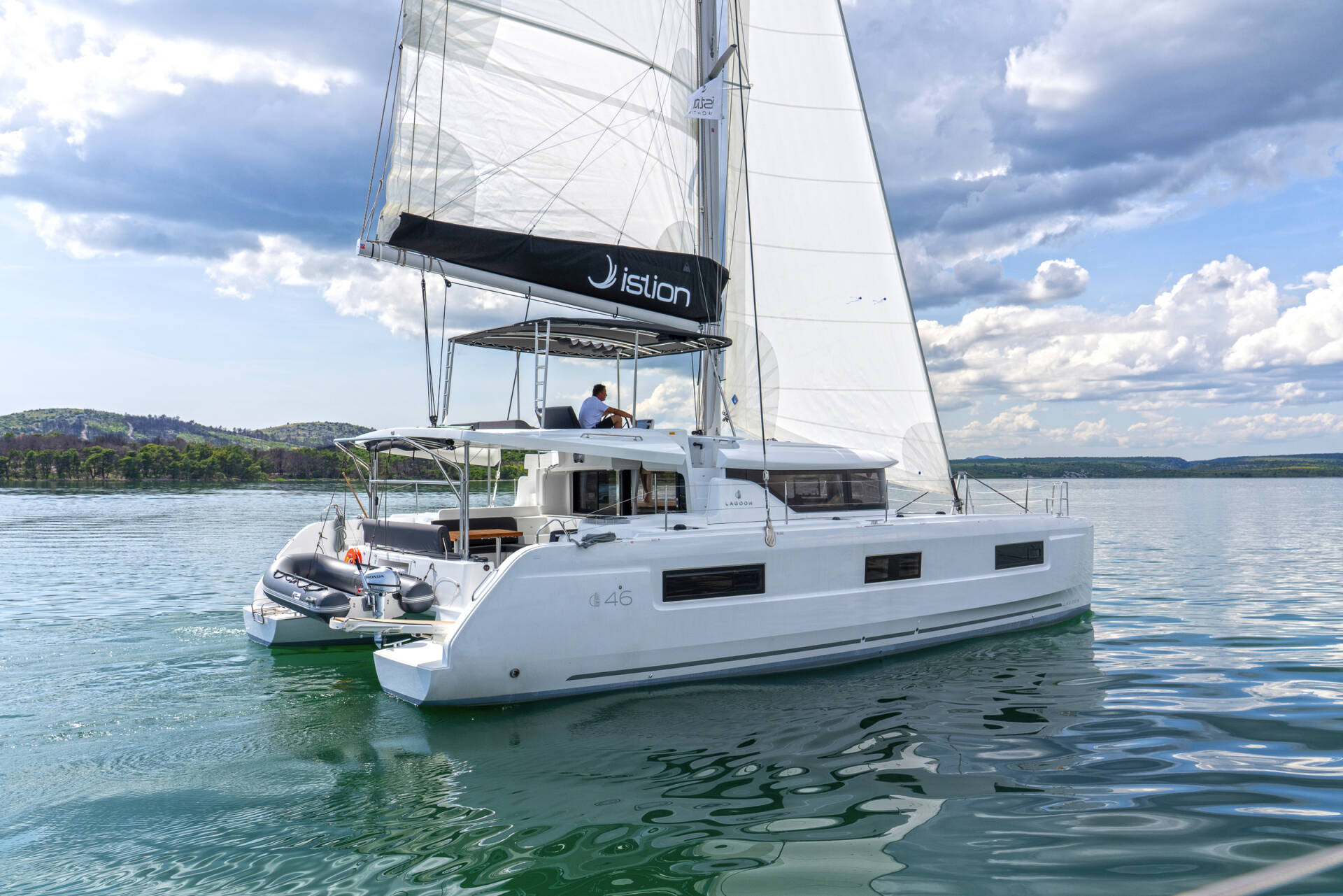 2023 Lagoon 46 for sale (photo 4)