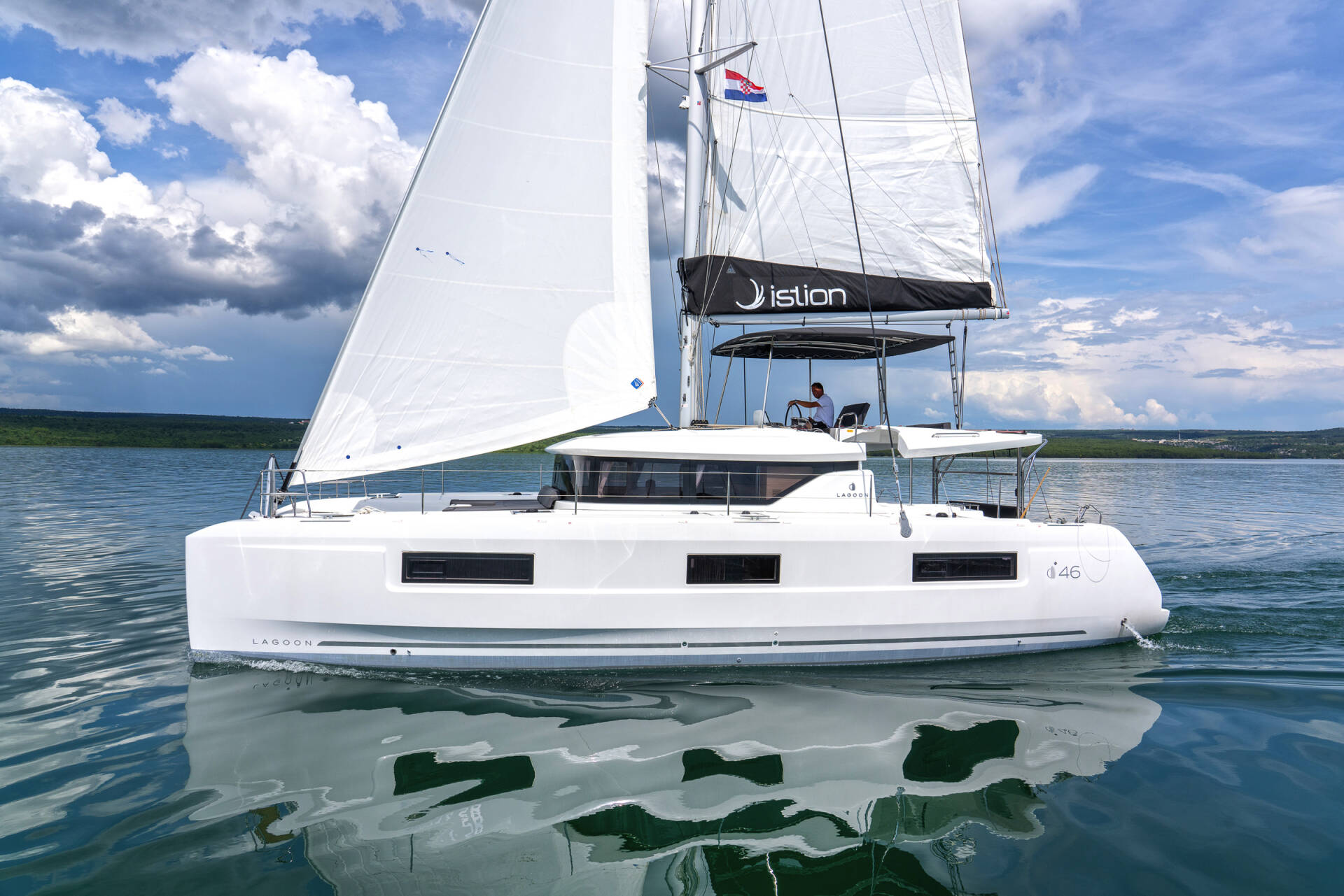 2023 Lagoon 46 for sale (photo 5)