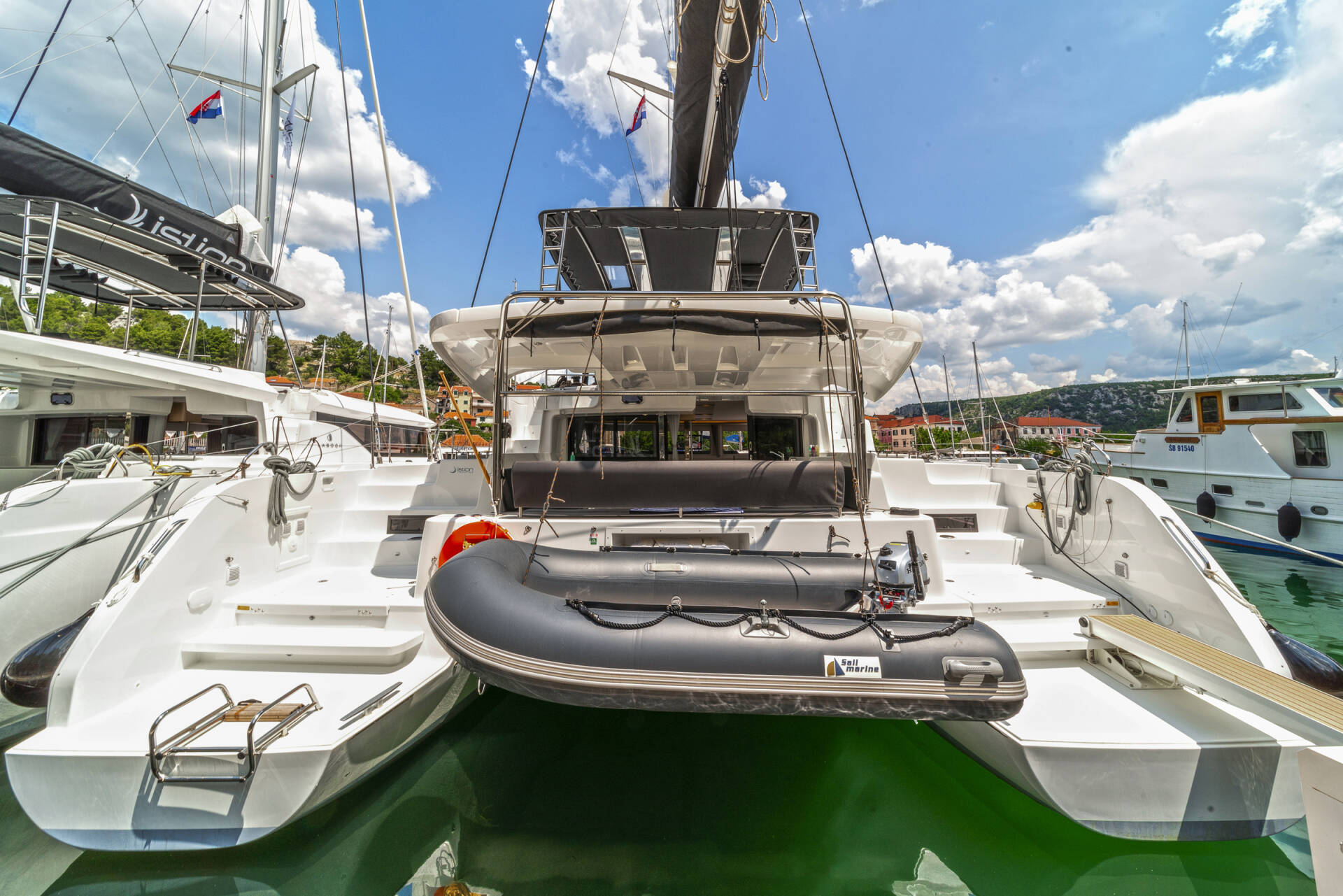 2023 Lagoon 46 for sale (photo 6)