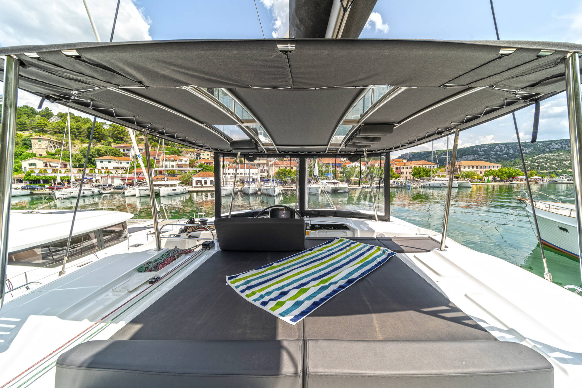 2023 Lagoon 46 for sale (photo 7)