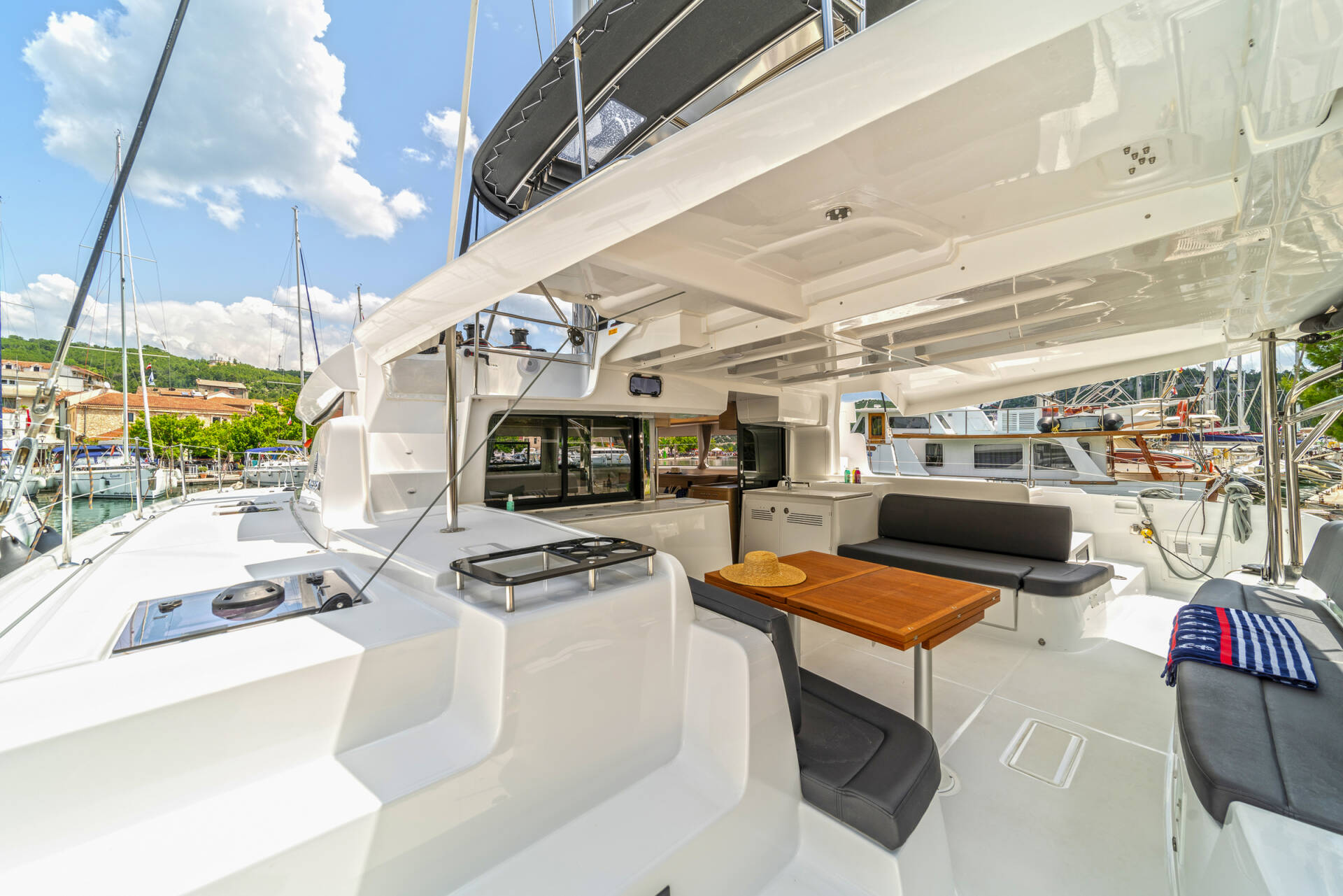 2023 Lagoon 46 for sale (photo 8)