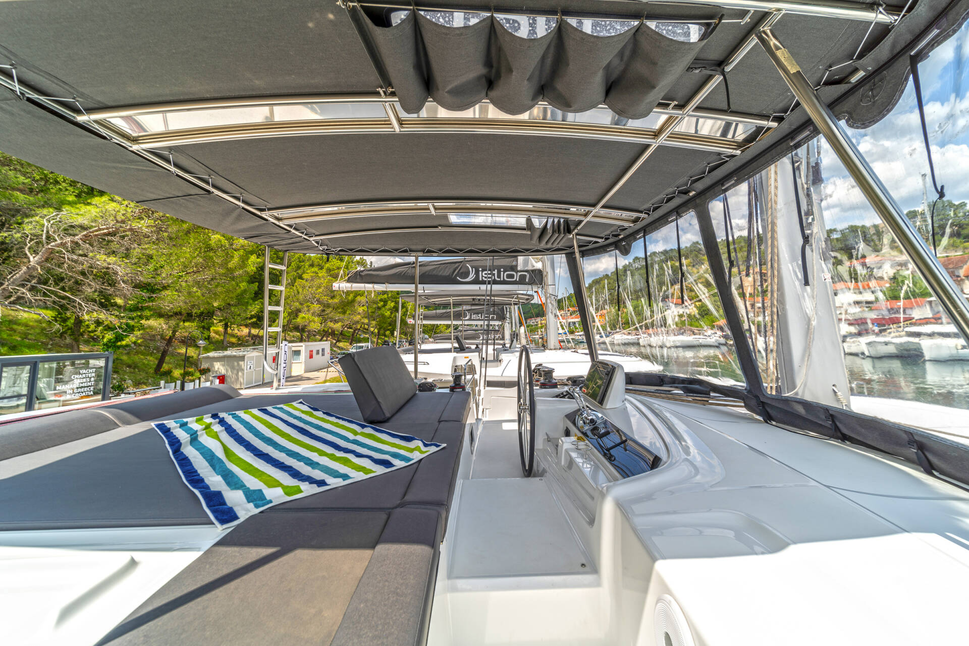 2023 Lagoon 46 for sale (photo 10)