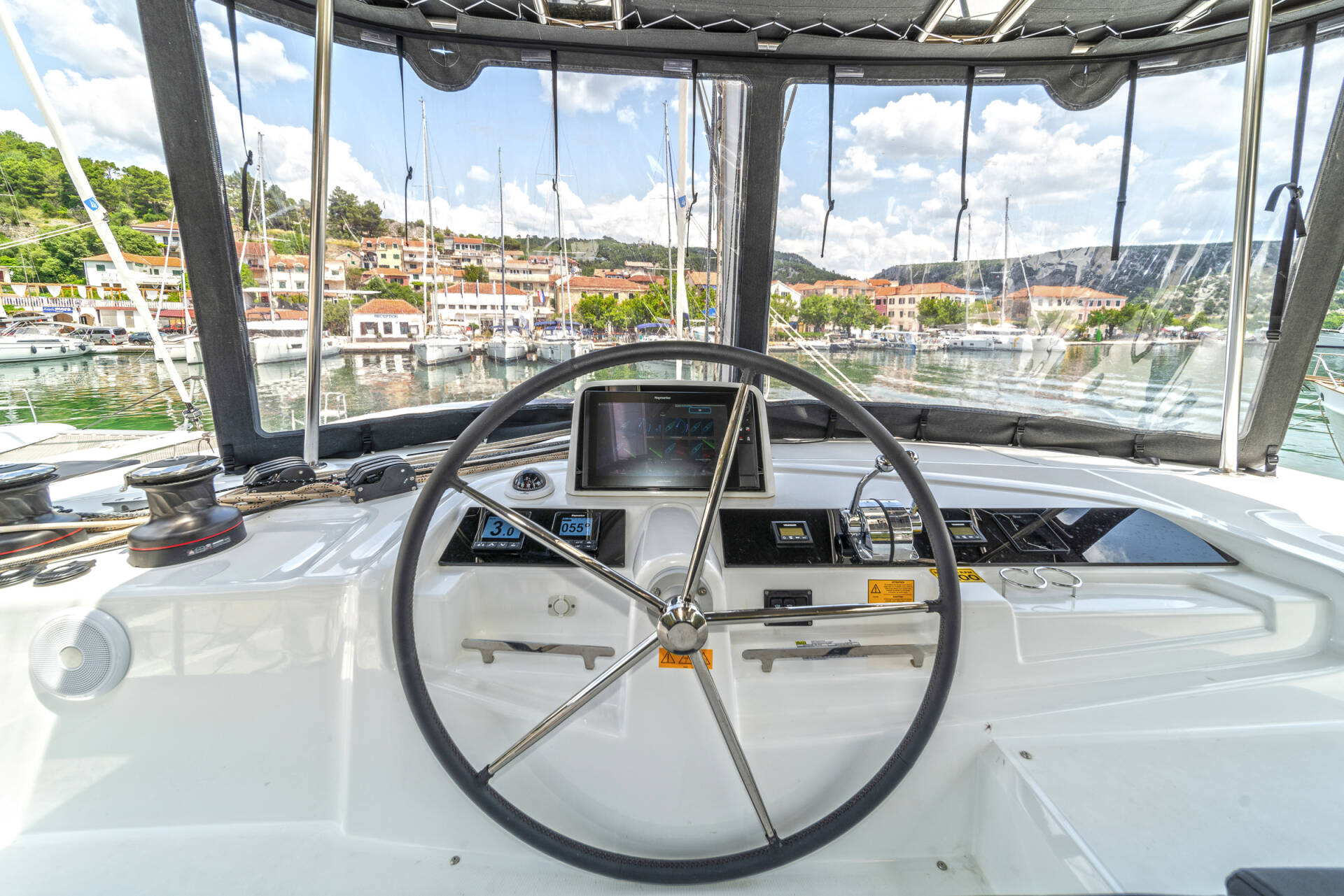 2023 Lagoon 46 for sale (photo 11)
