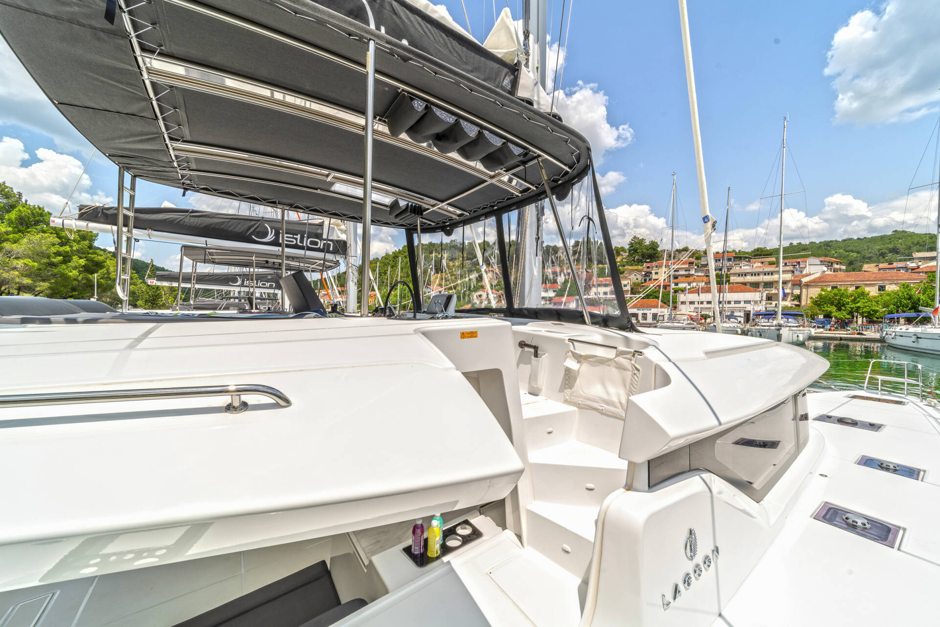 2023 Lagoon 46 for sale (photo 12)