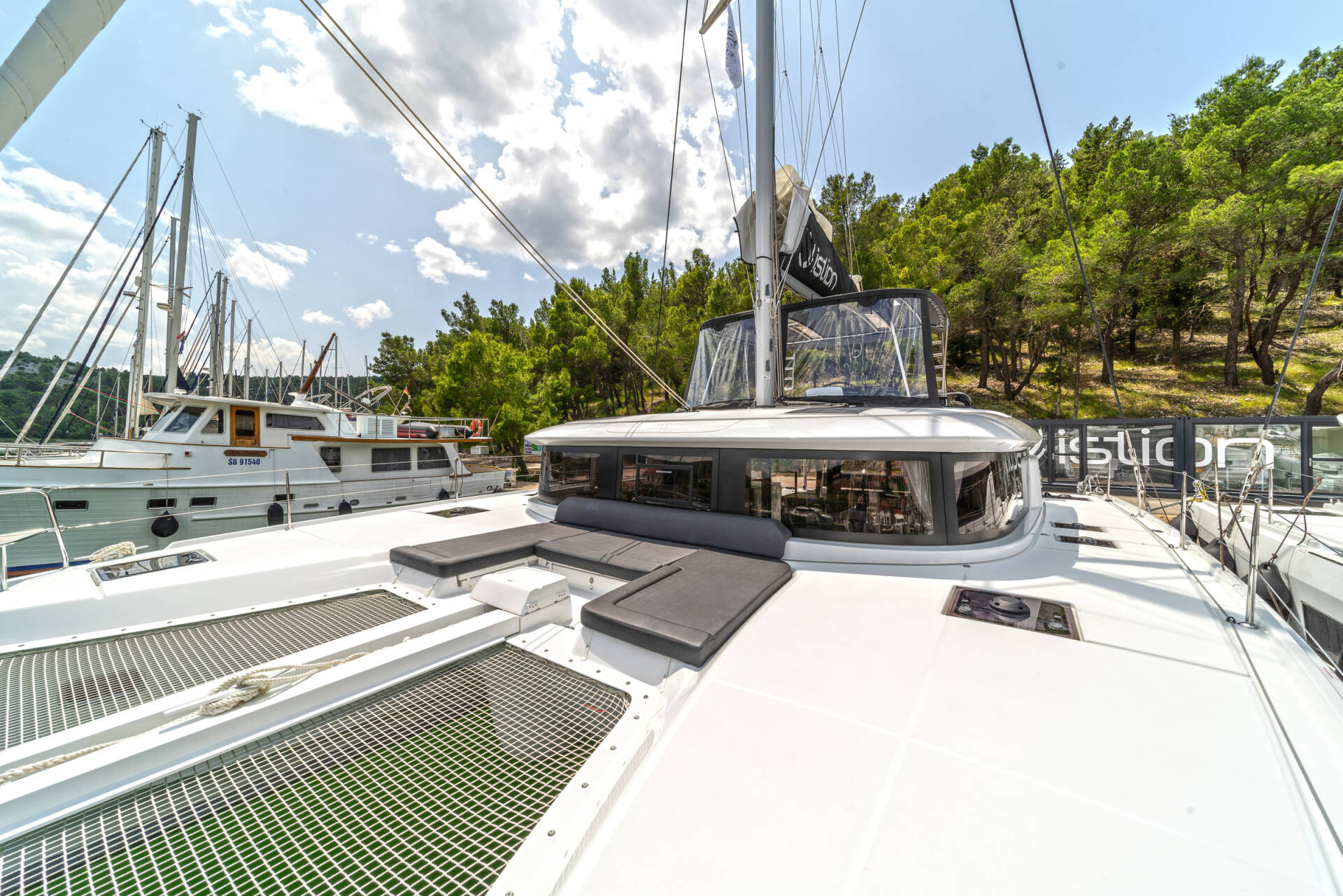 2023 Lagoon 46 for sale (photo 13)