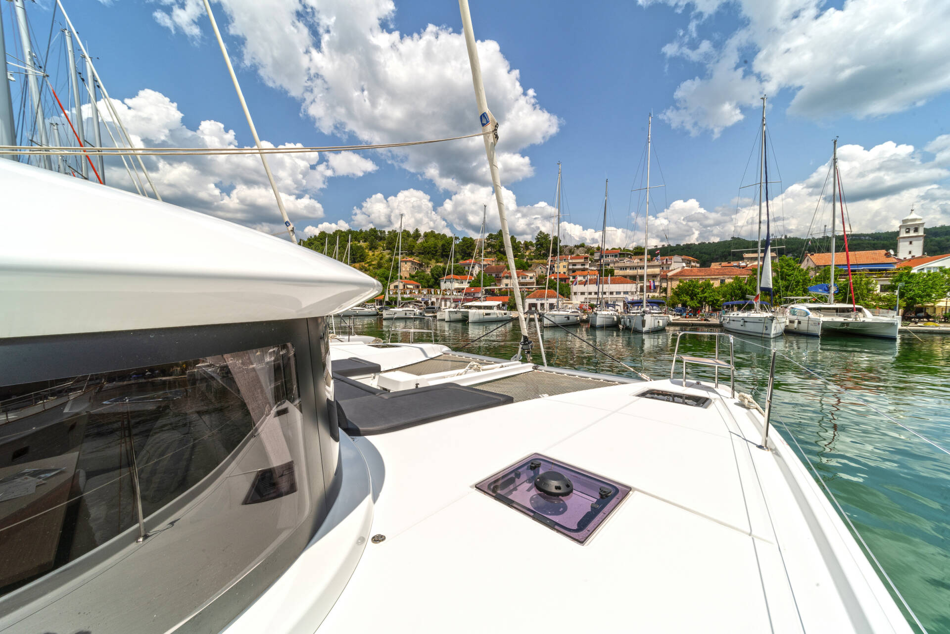 2023 Lagoon 46 for sale (photo 14)
