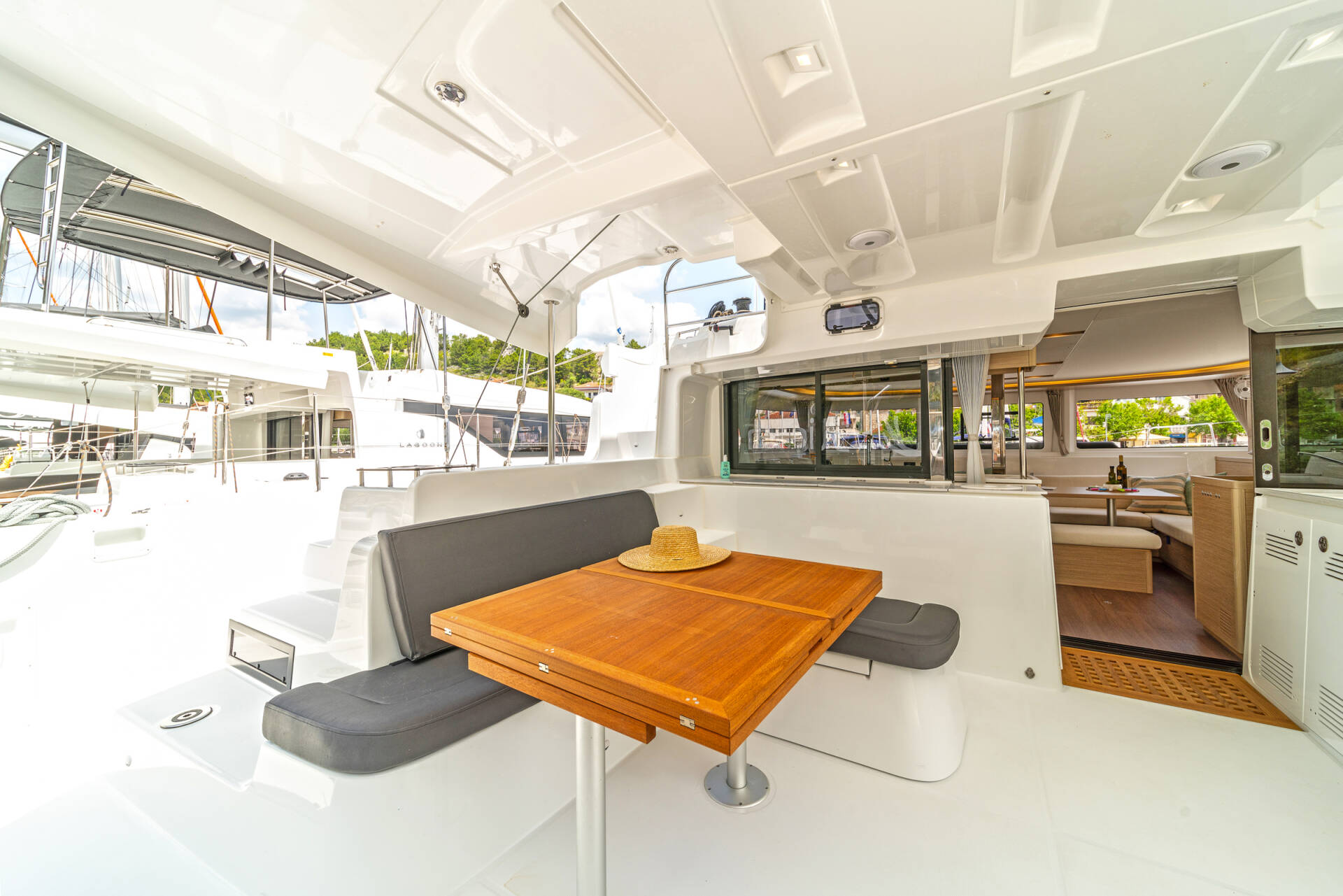 2023 Lagoon 46 for sale (photo 15)