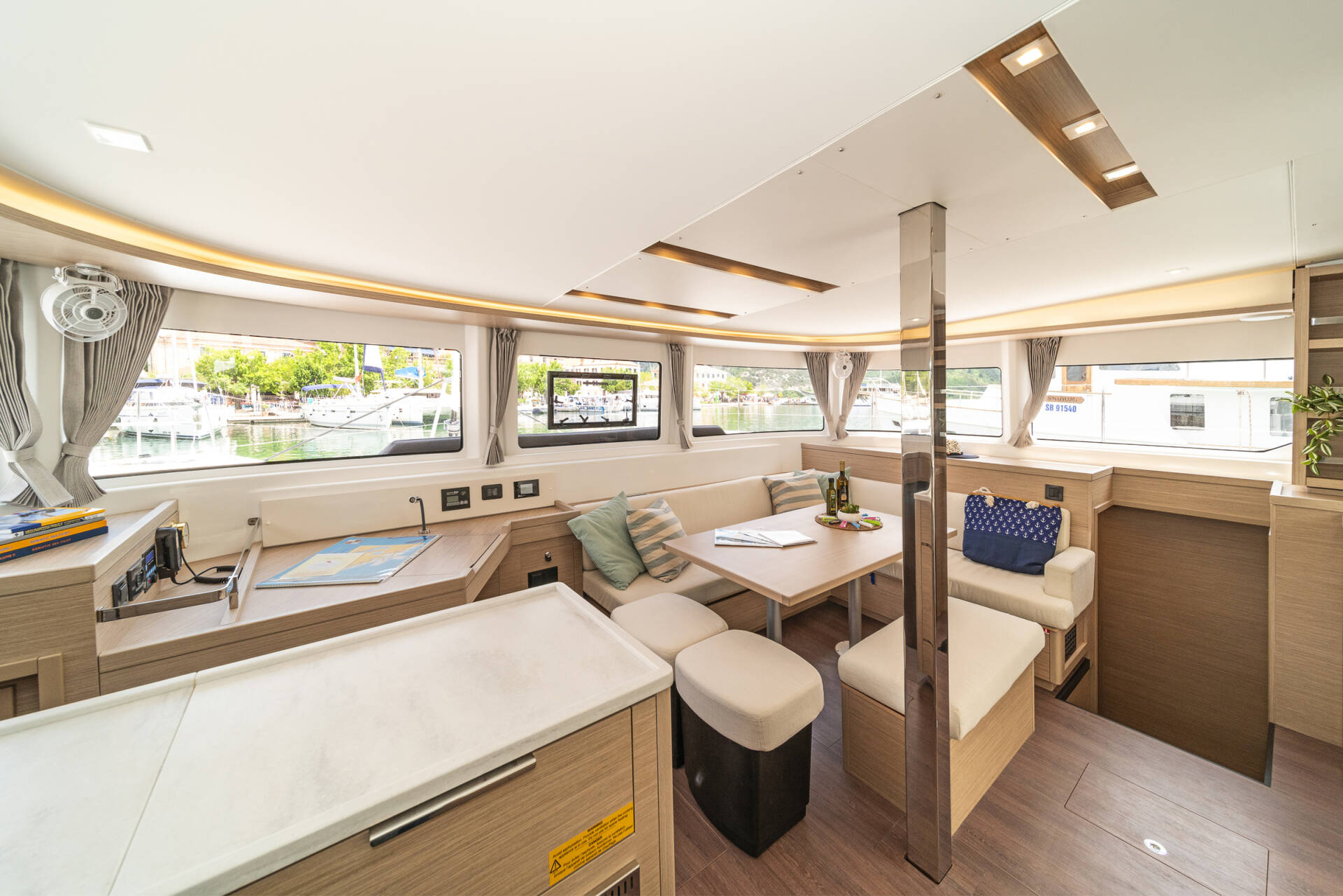 2023 Lagoon 46 for sale (photo 19)