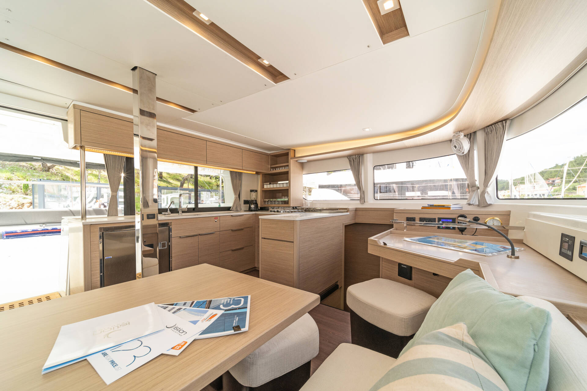 2023 Lagoon 46 for sale (photo 21)