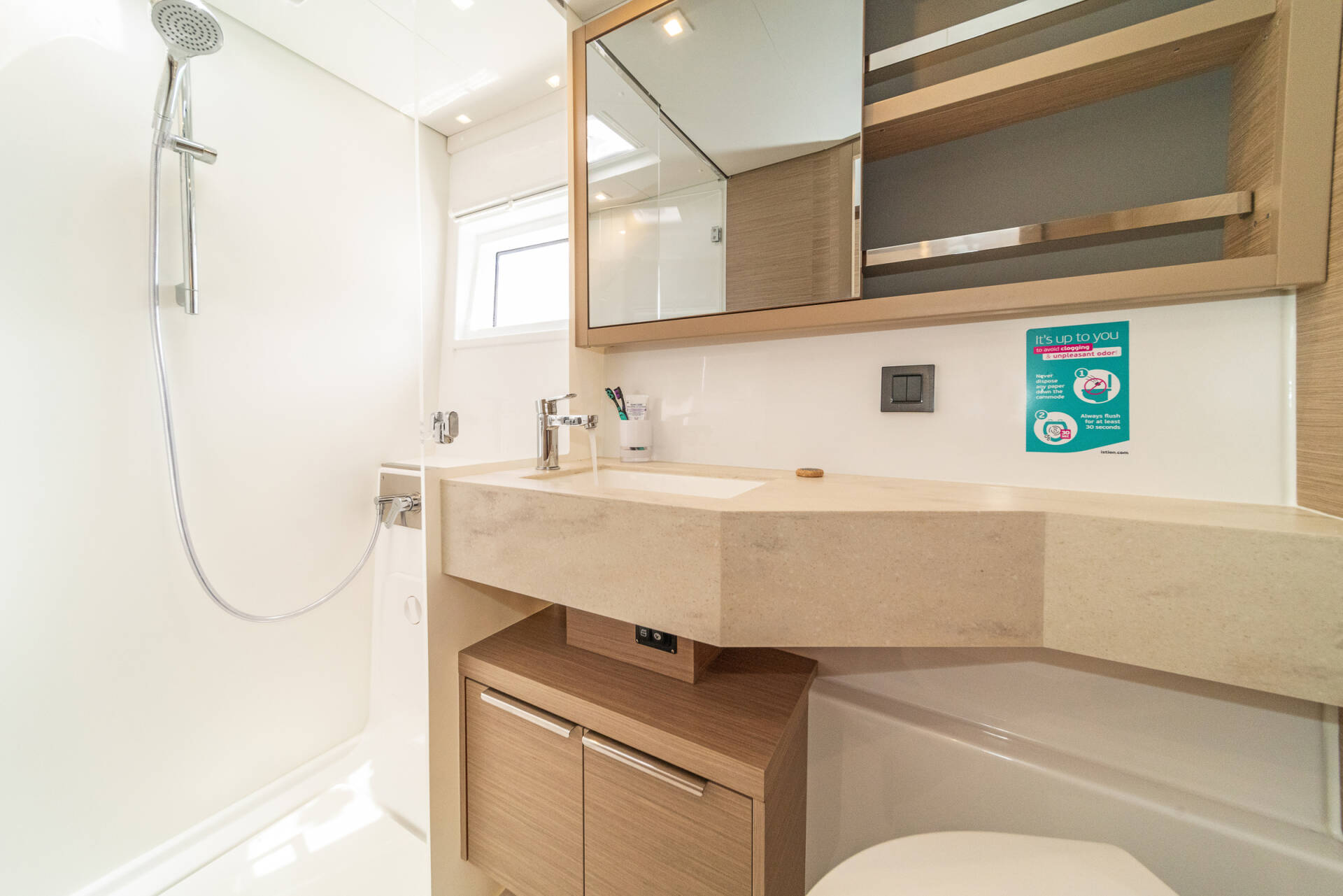 2023 Lagoon 46 for sale (photo 28)