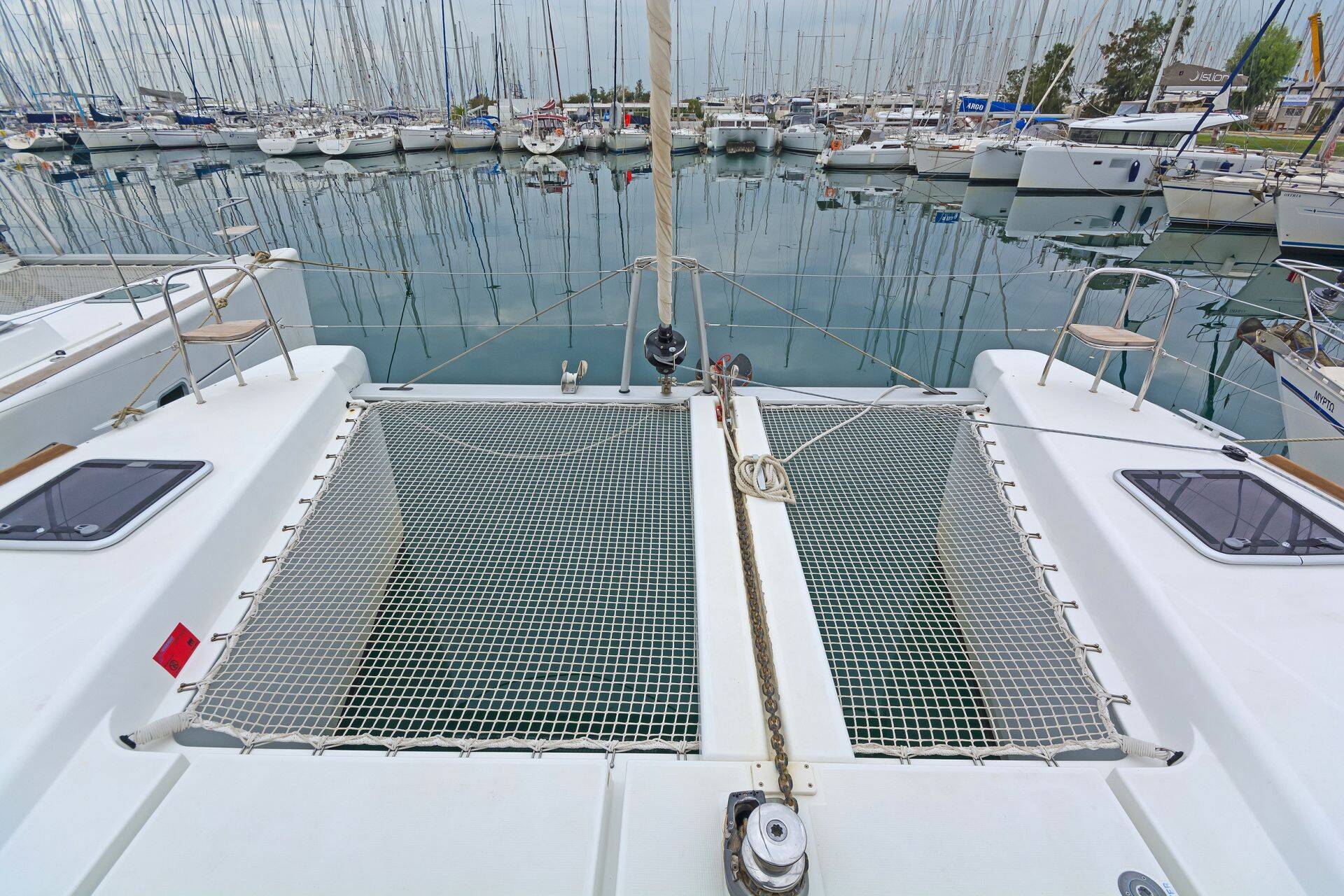 2014 Lagoon 39 te koop (photo 3)