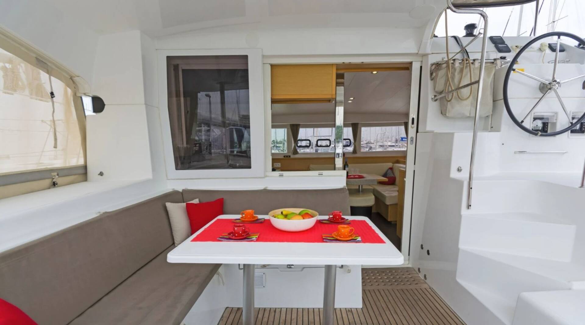 2014 Lagoon 39 te koop (photo 4)