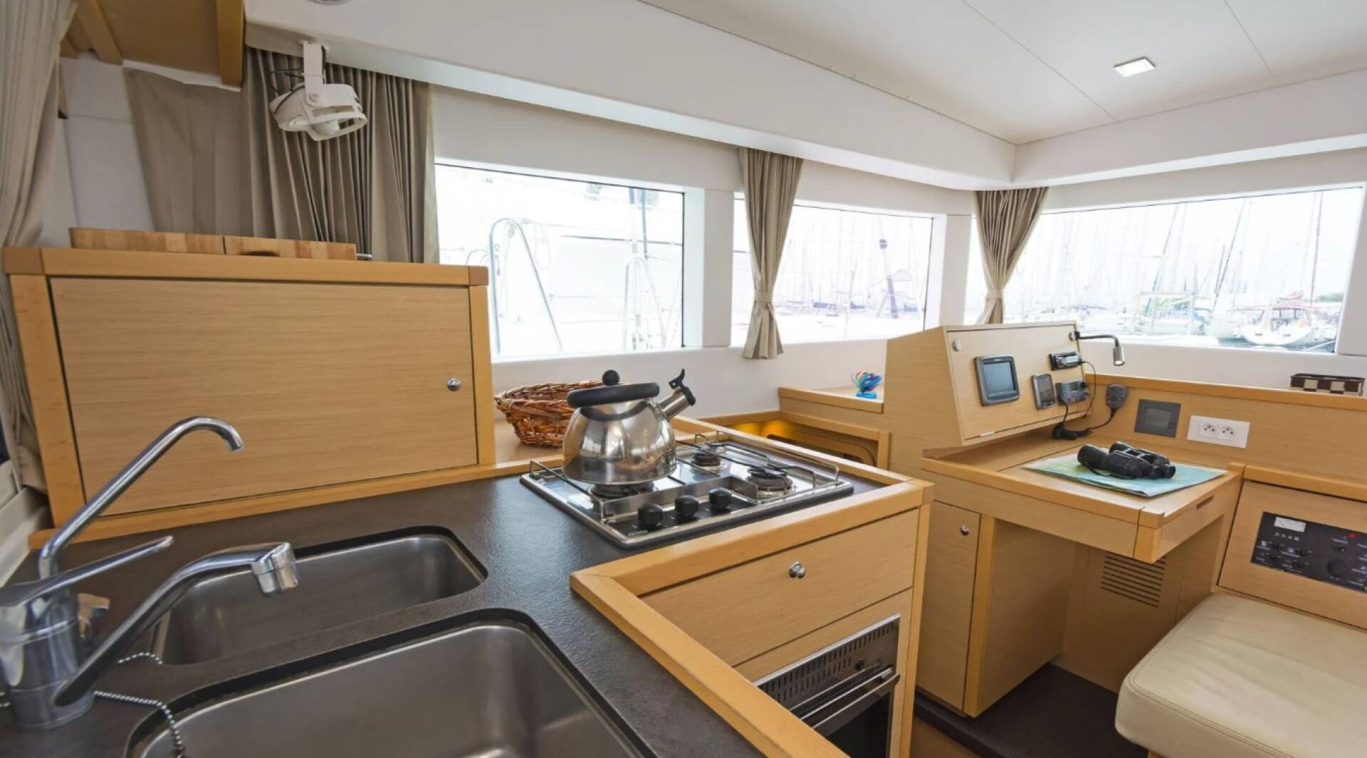2014 Lagoon 39 te koop (photo 5)