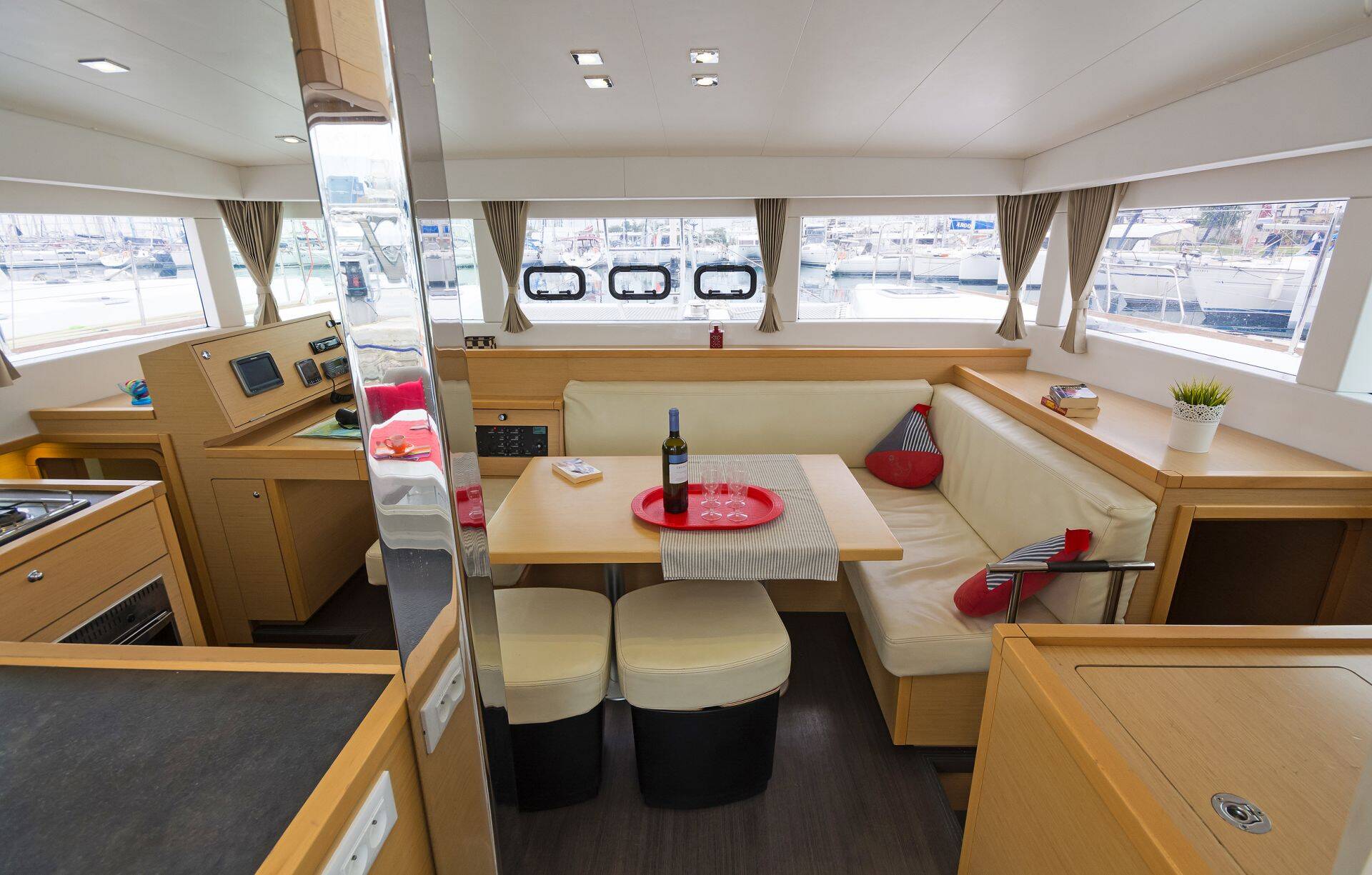 2014 Lagoon 39 te koop (photo 6)
