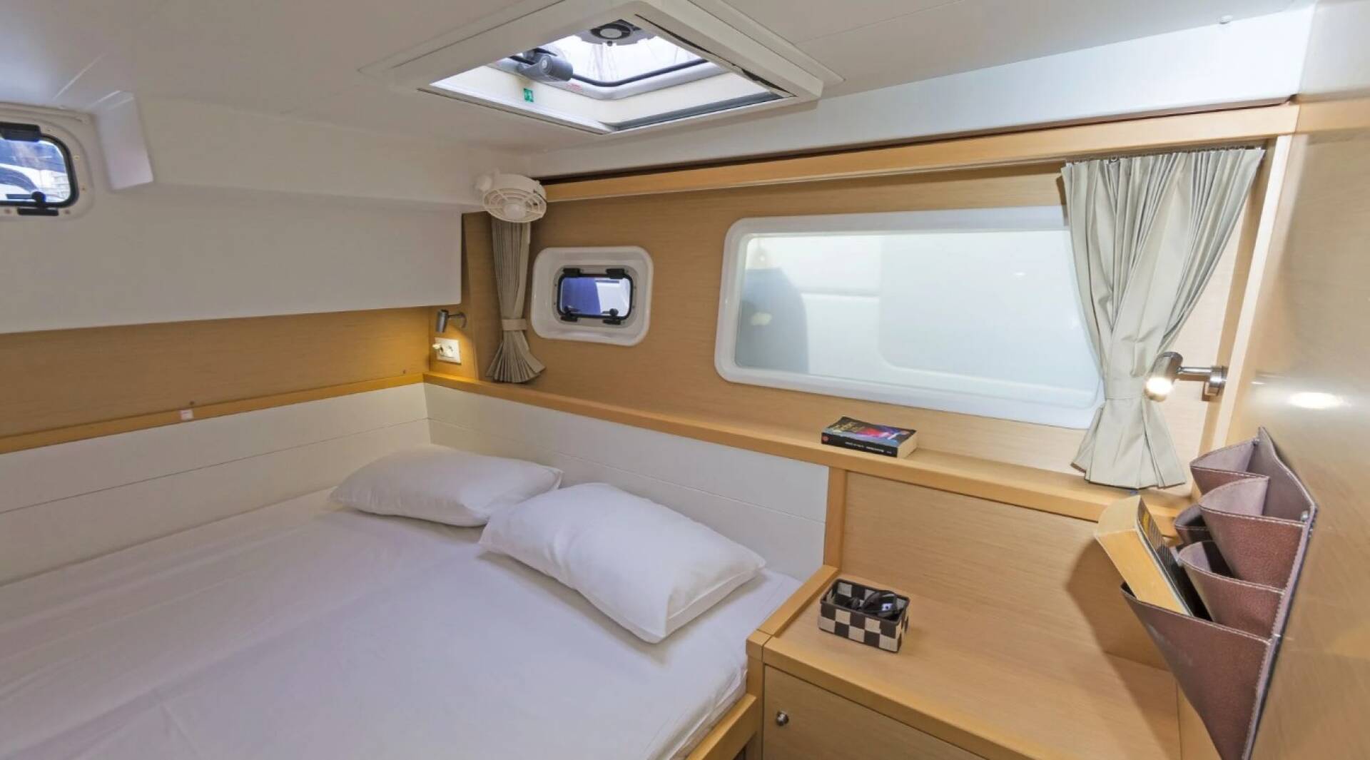 2014 Lagoon 39 te koop (photo 7)