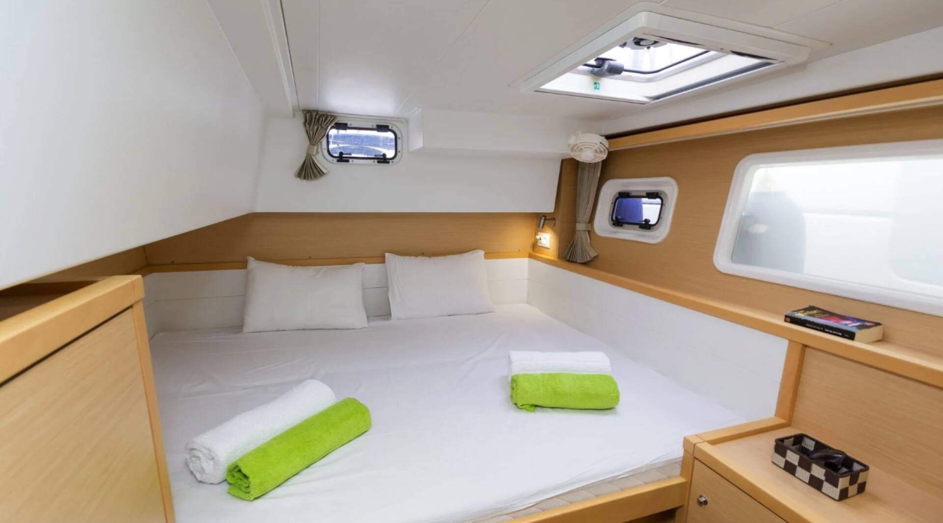 2014 Lagoon 39 te koop (photo 8)