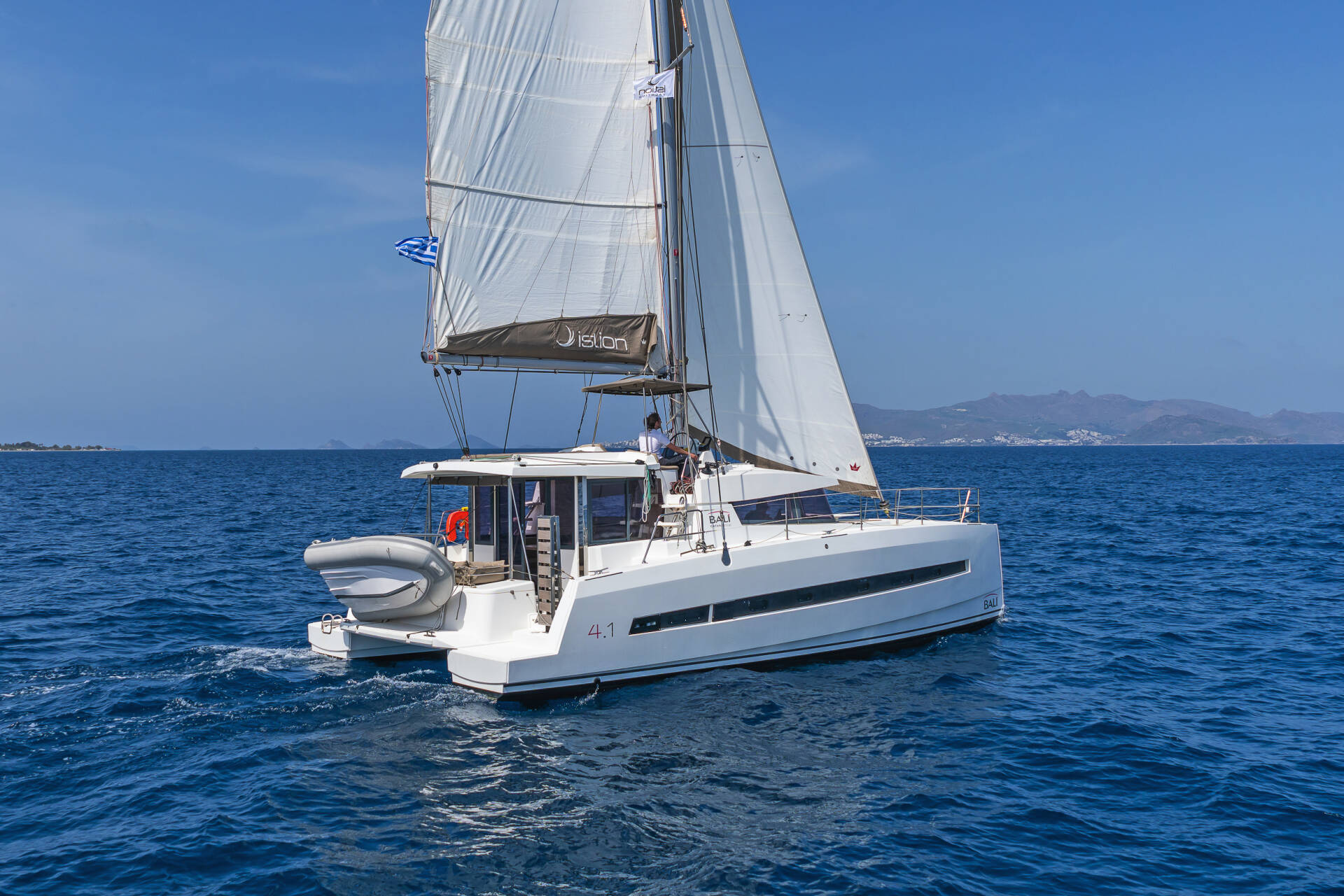 2018 Bali 4.1 te koop (photo 2)