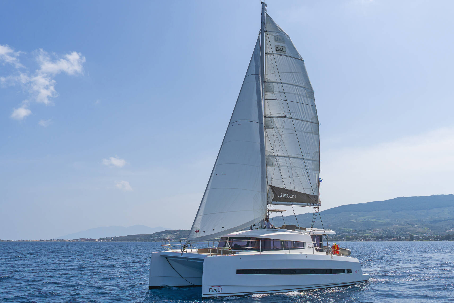 2018 Bali 4.1 te koop (photo 5)