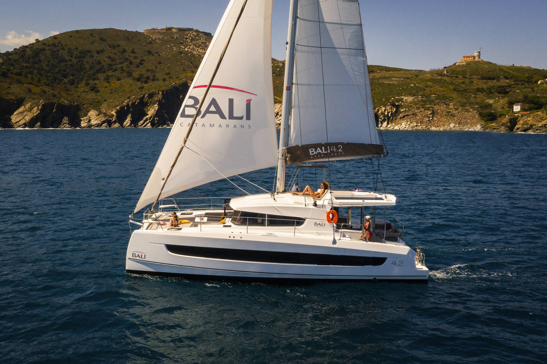 2023 Bali 4.2 na sprzedaż (photo 2)