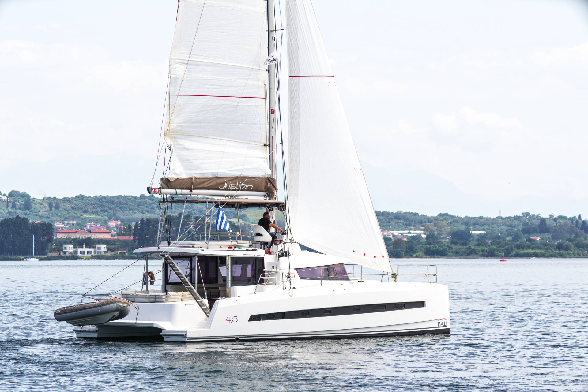 2020 Bali 4.3 zu verkaufen (photo 2)