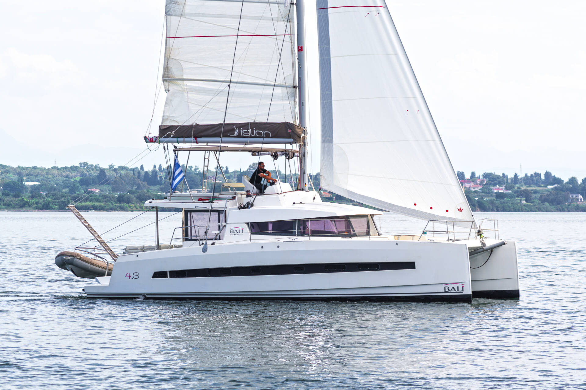 2020 Bali 4.3 zu verkaufen (photo 3)