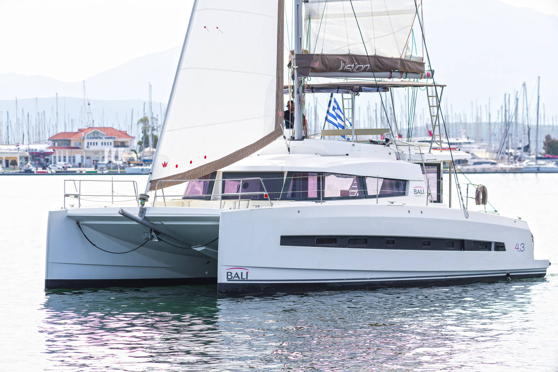 2020 Bali 4.3 zu verkaufen (photo 4)