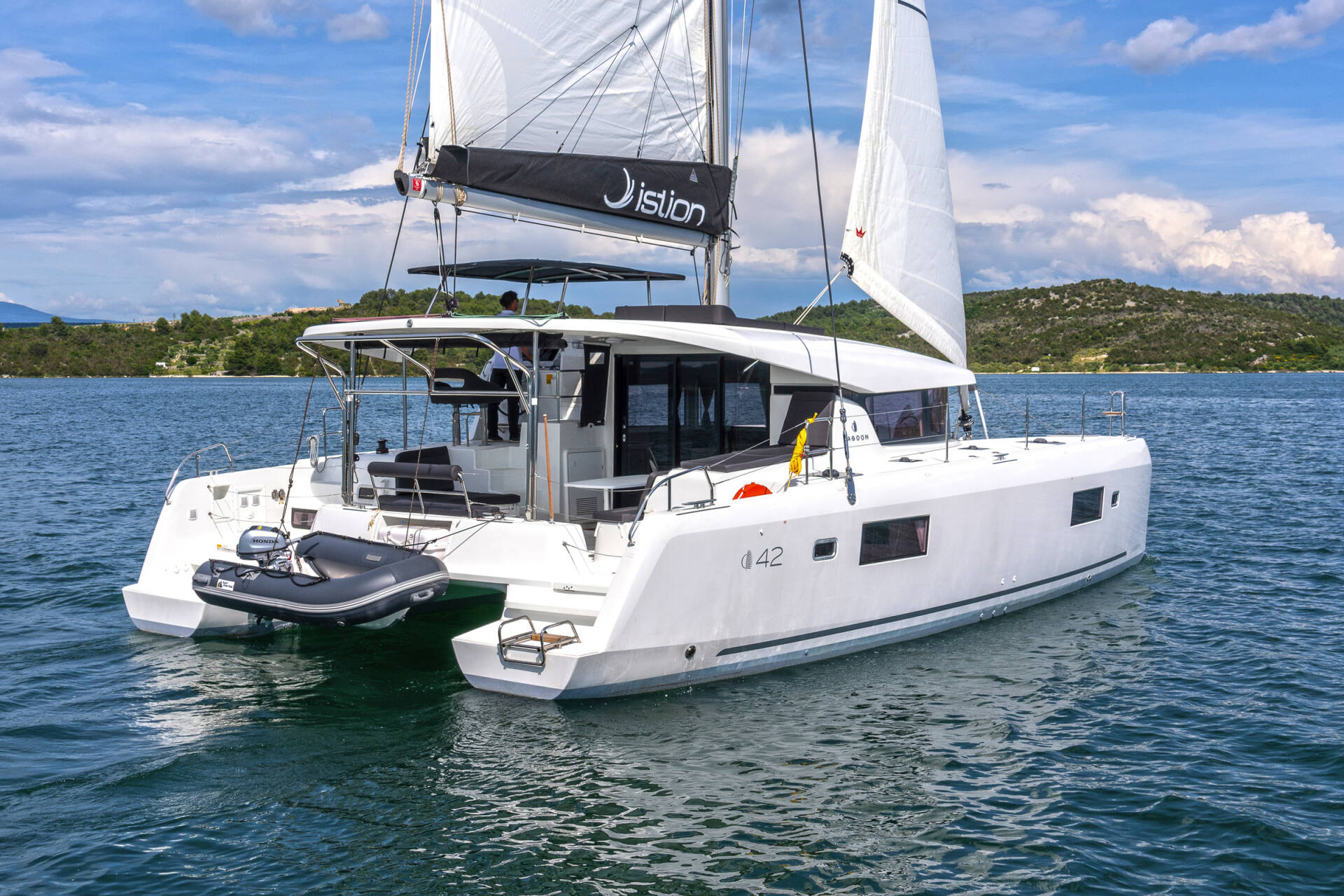 2023 Lagoon 42 en venta (photo 4)