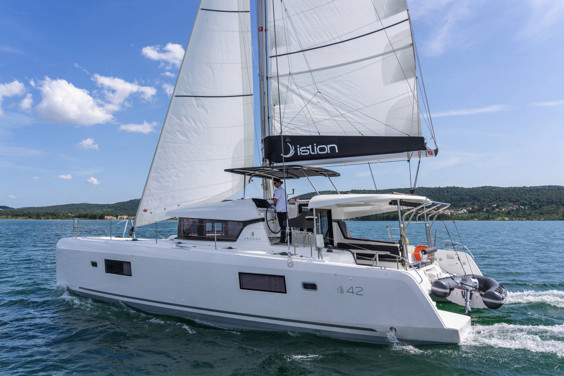 2023 Lagoon 42 en venta (photo 5)