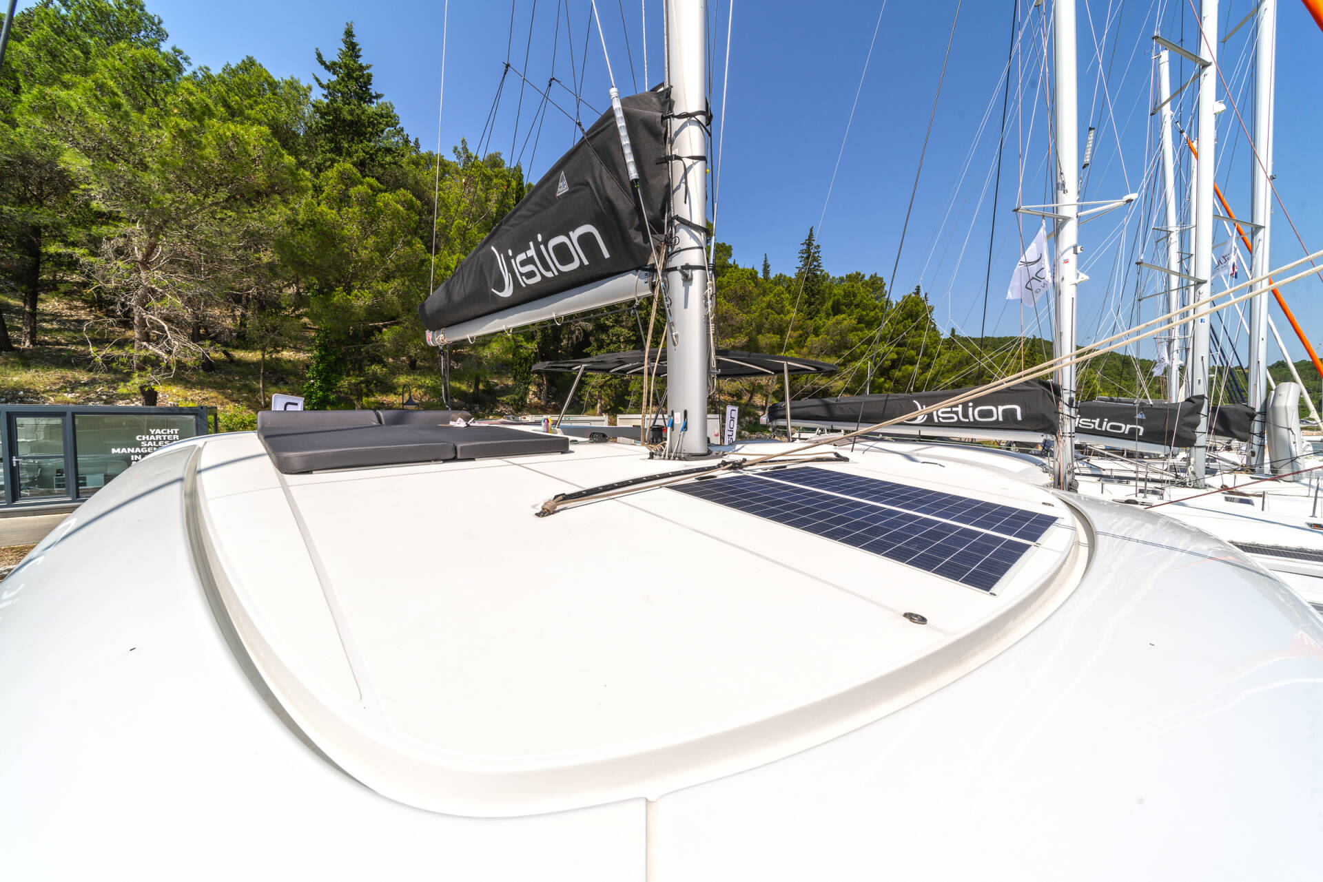 2023 Lagoon 42 en venta (photo 8)